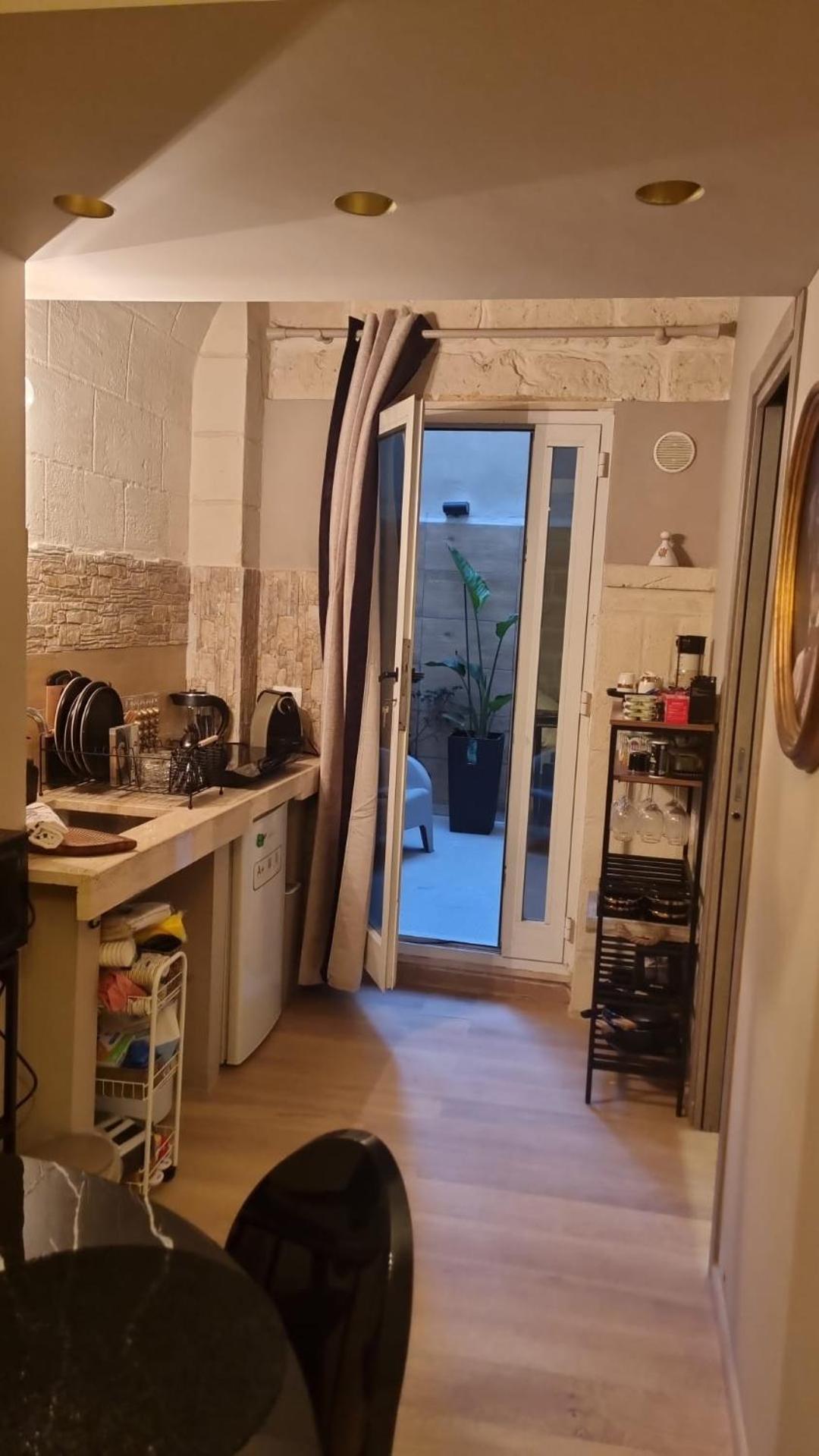 Apartment Psyche' Domus Bari