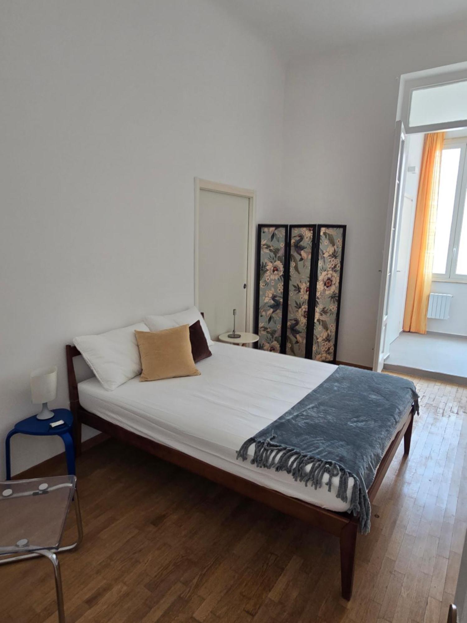 Panzió Madama Bari