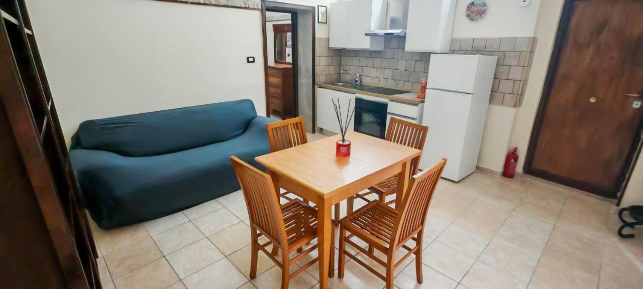 Train Station - Casamia Apartment