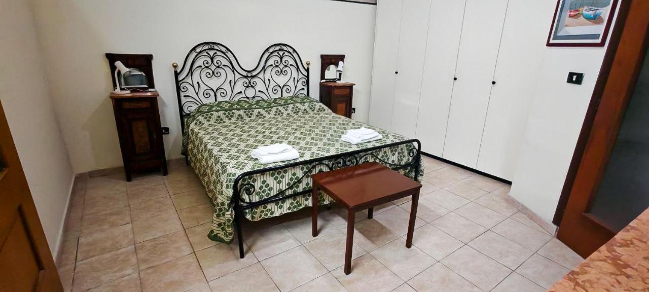 Train Station - Casamia Apartment Bari