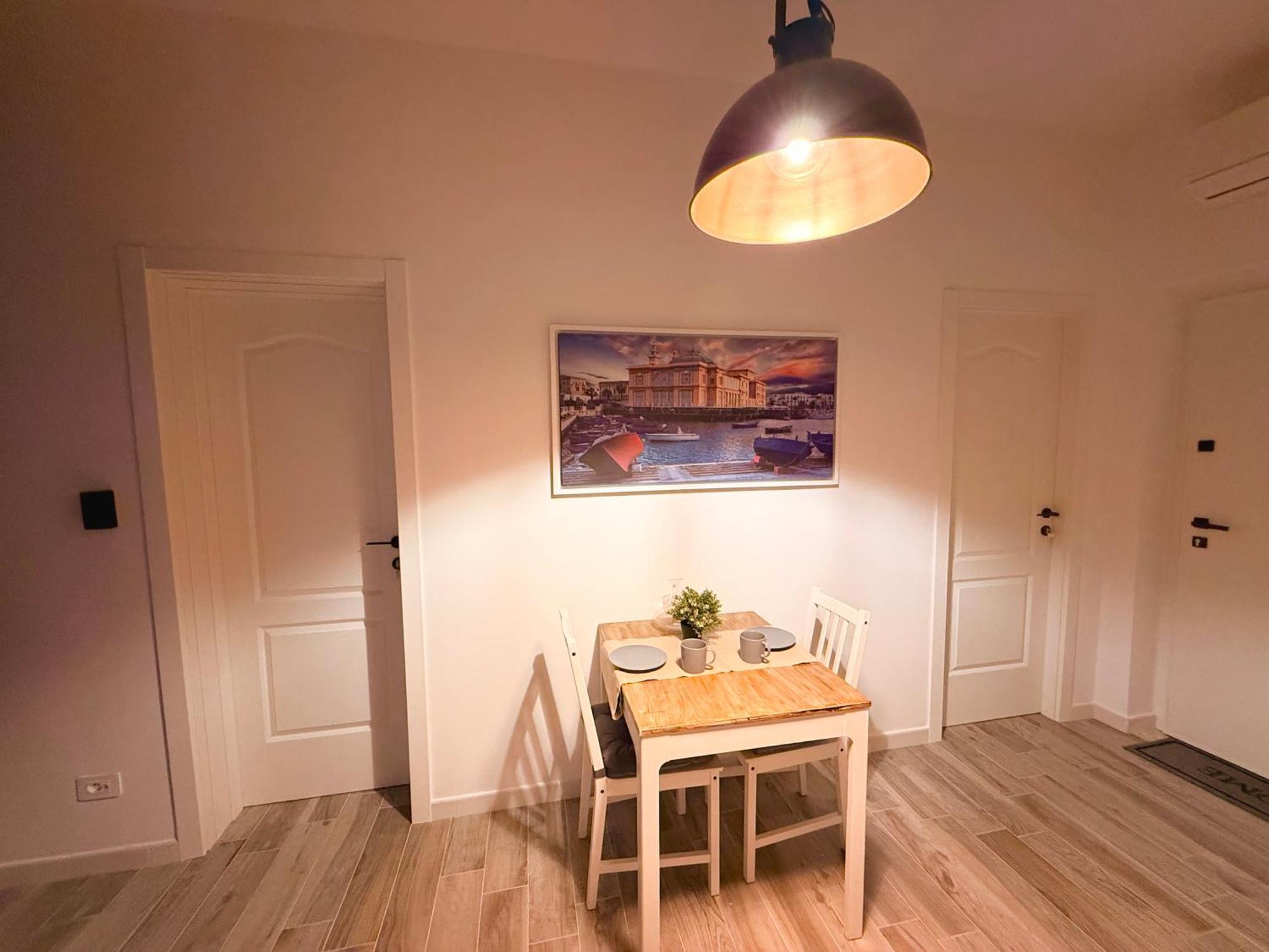 Apartment Sole&luna Boutique - Center *