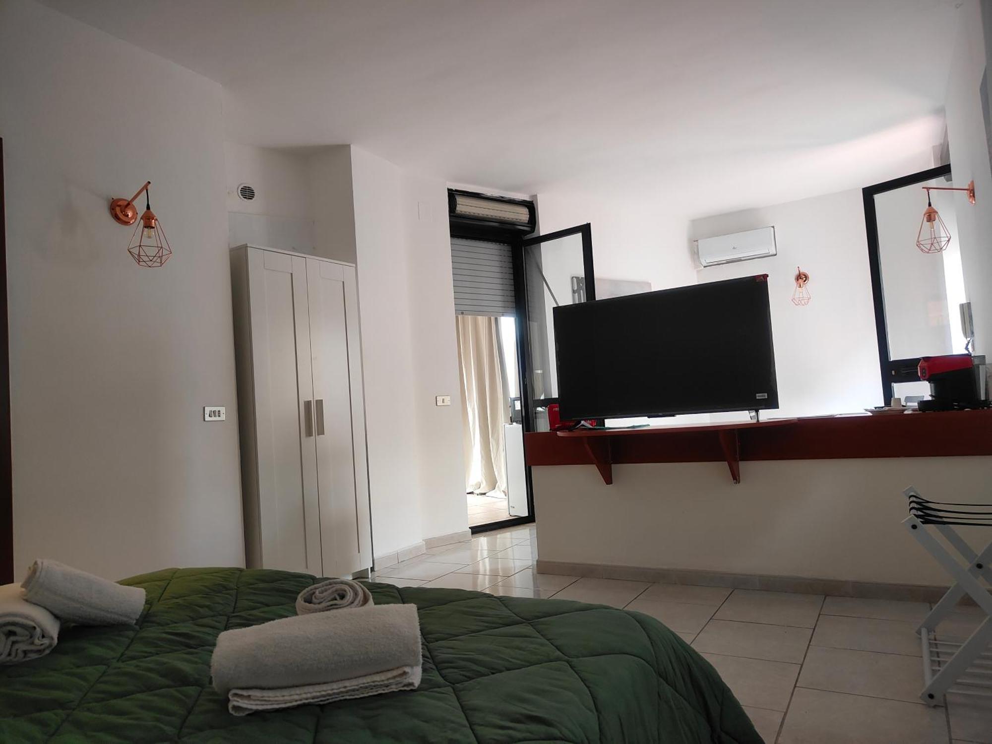 Cconforthotels Extramurale * Bari