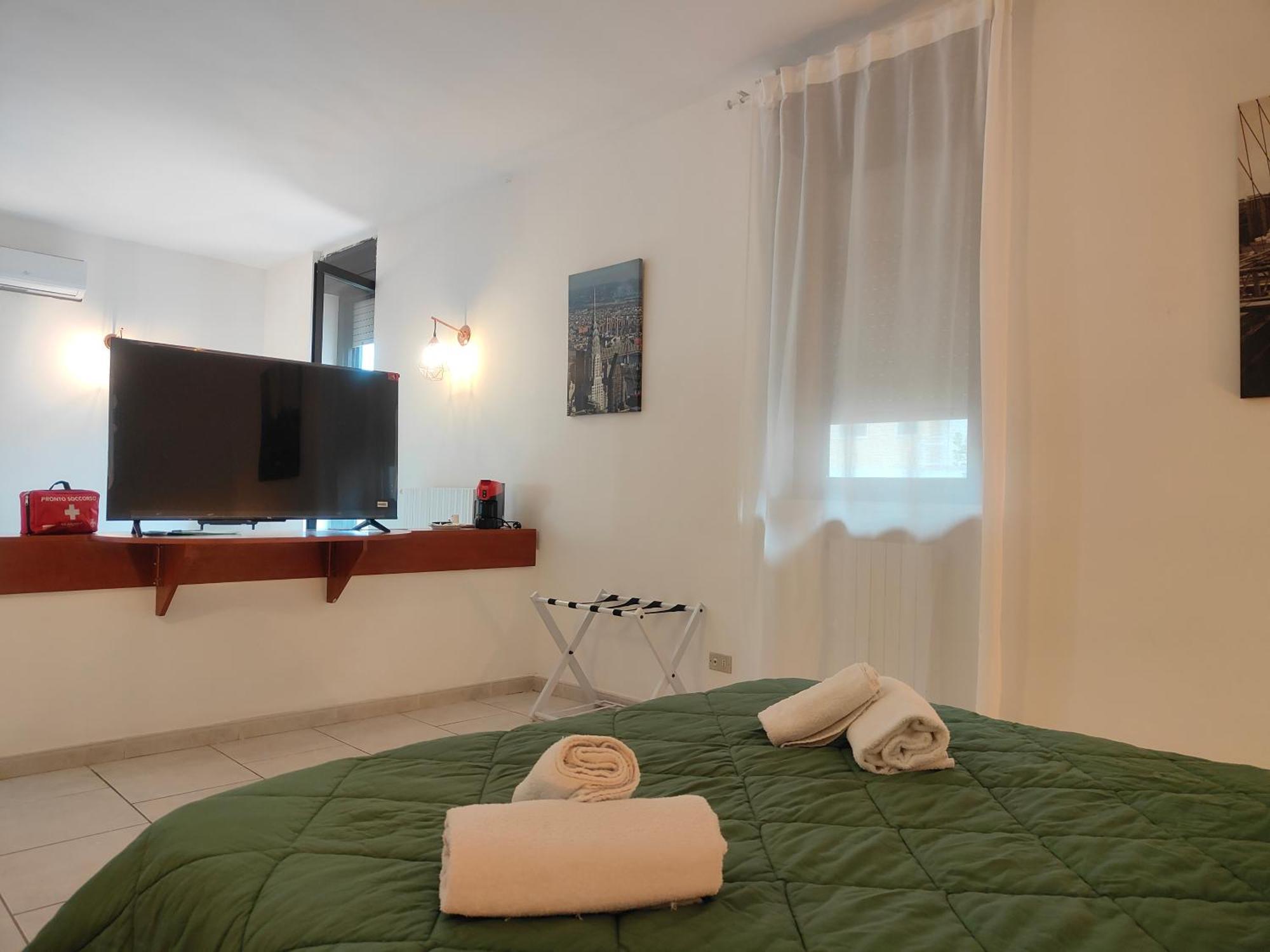 Cconforthotels Extramurale Bari
