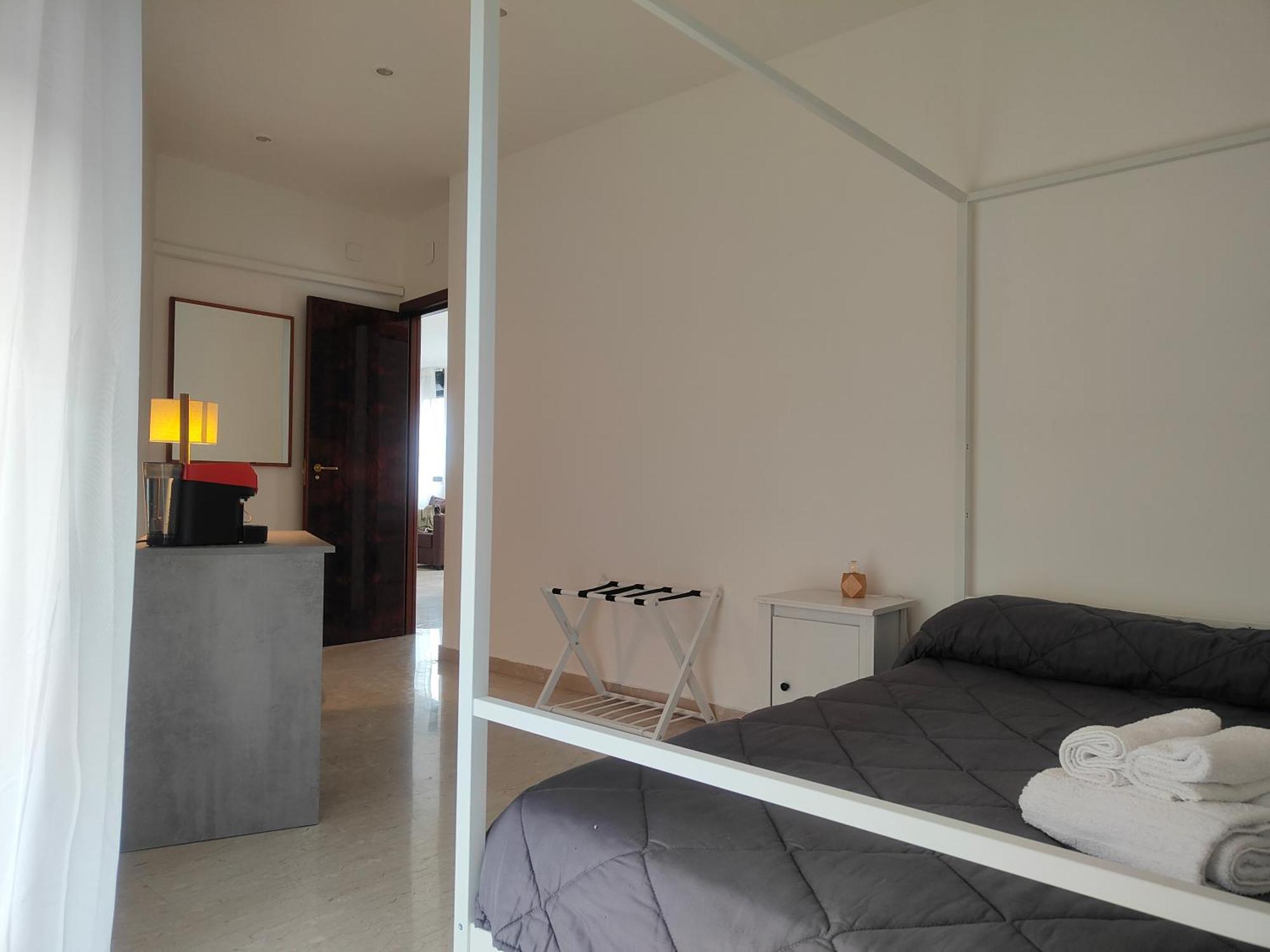 Cconforthotels Extramurale Apartment