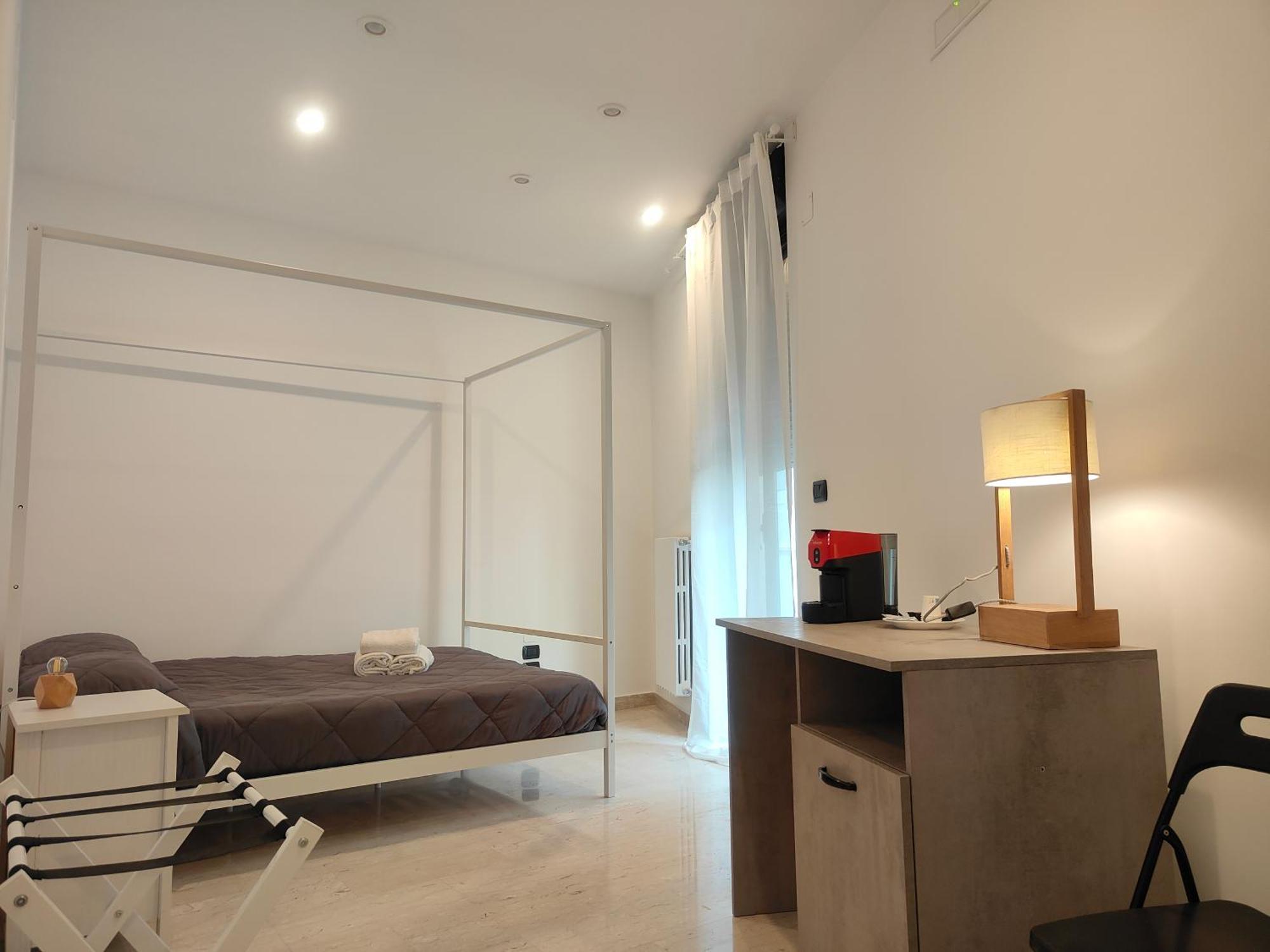 Cconforthotels Extramurale Apartment *