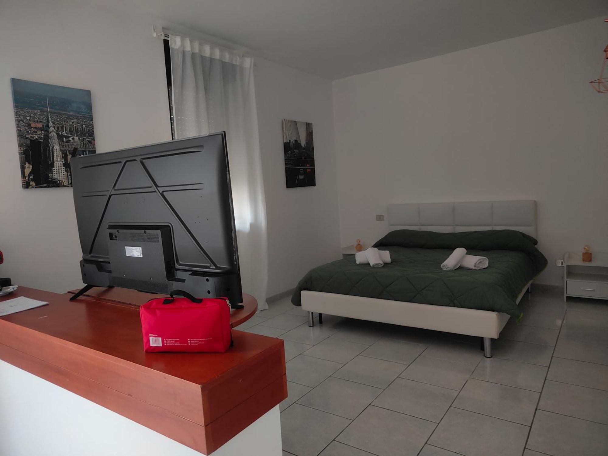 Cconforthotels Extramurale Bari