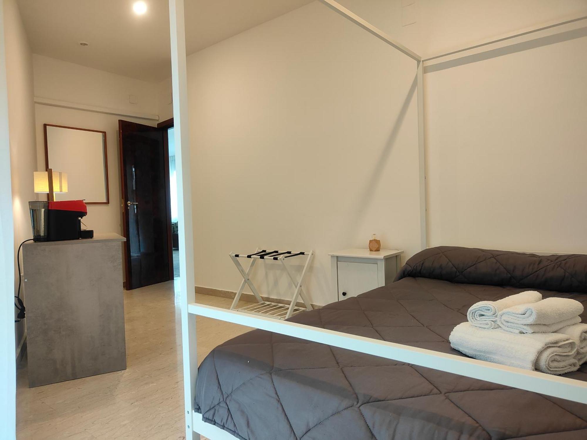 Apartment Cconforthotels Extramurale Bari