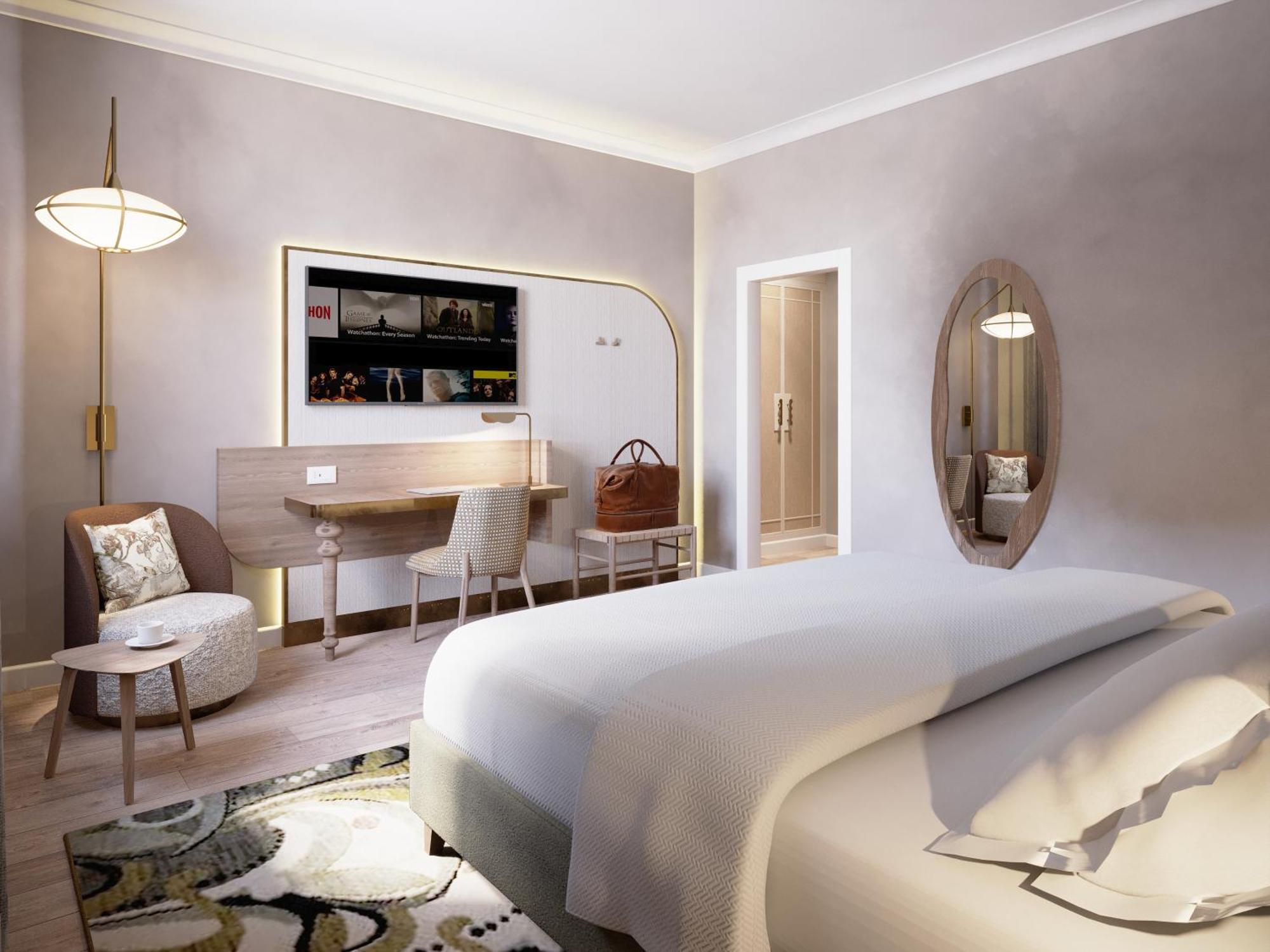 Moevenpick Hotel Bari