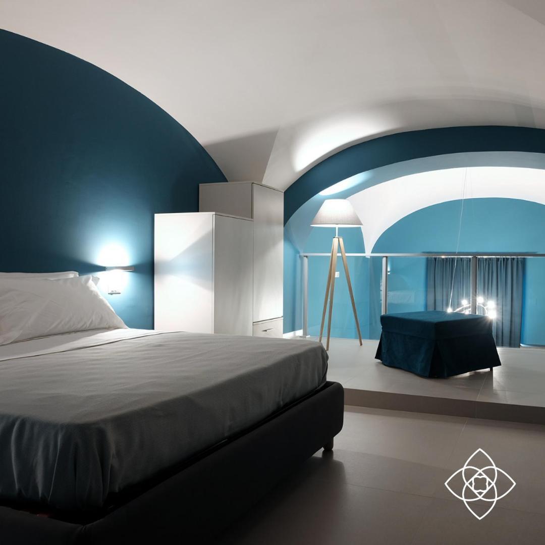 B&bari, Via Cairoli - Le Di Aurelia Bed & Breakfast Bari