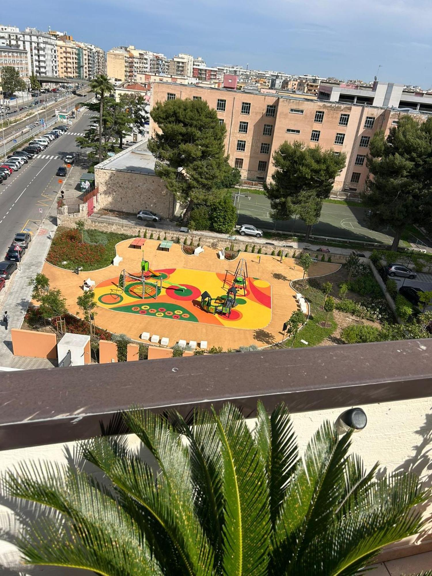 Apartman Le Terrazze Di Gabriella - In Bari
