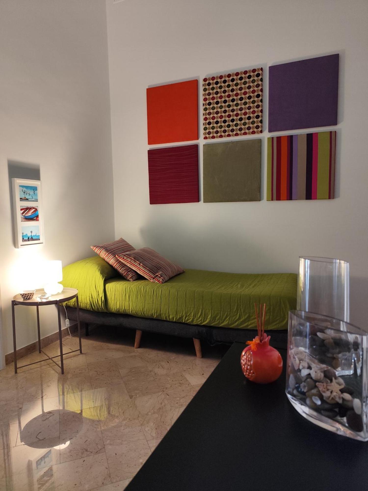 Garruba House 2 Apartman Bari