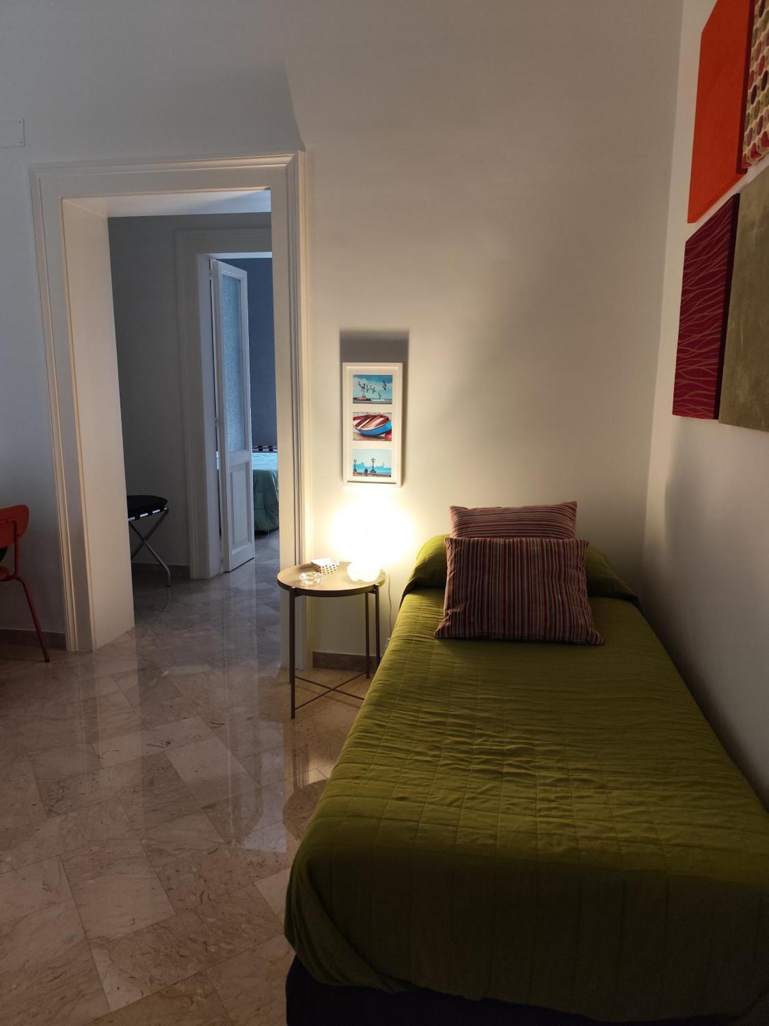 Apartman Garruba House 2 Bari