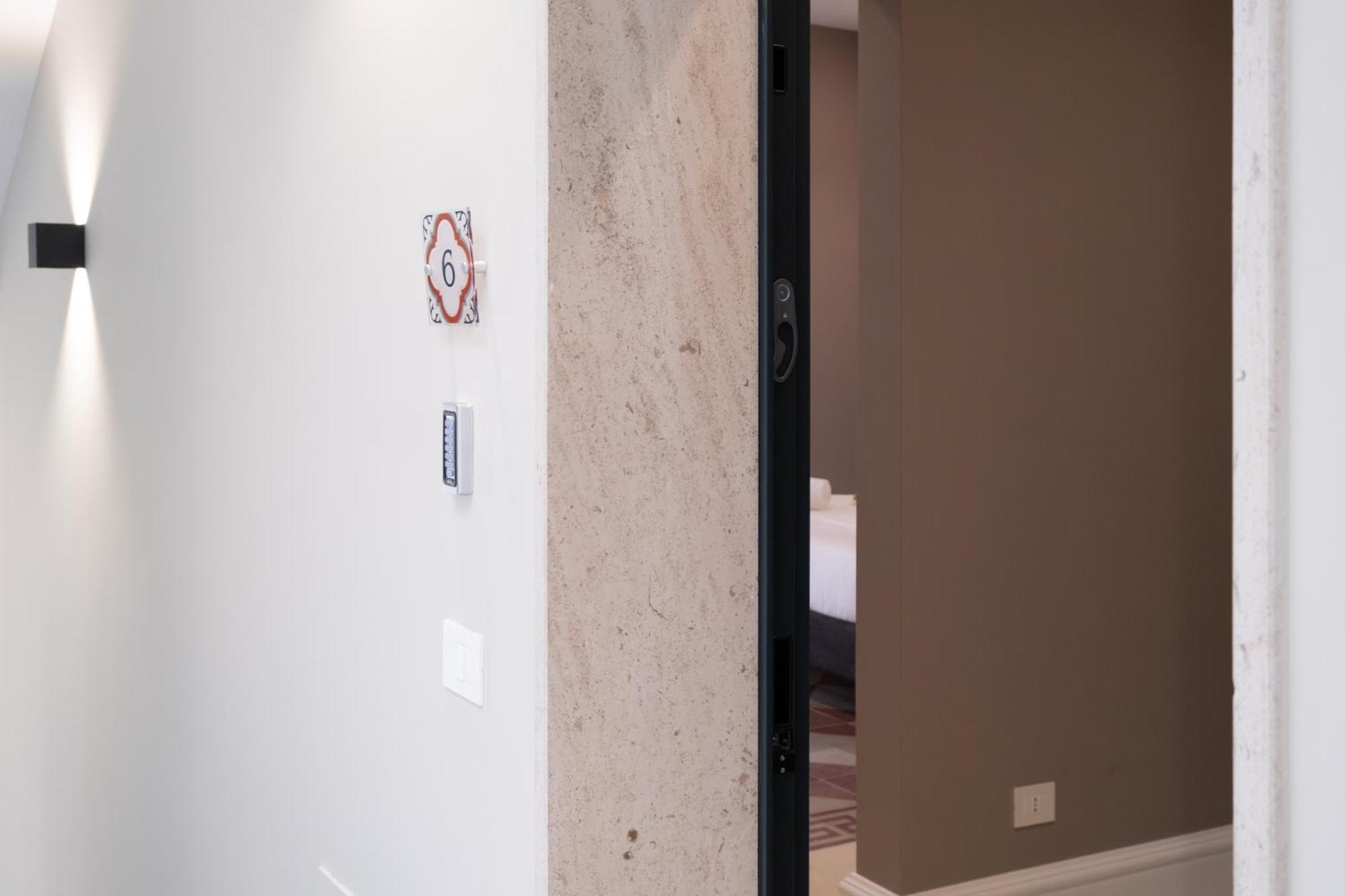 Palazzo Pisani - Apartment Bari