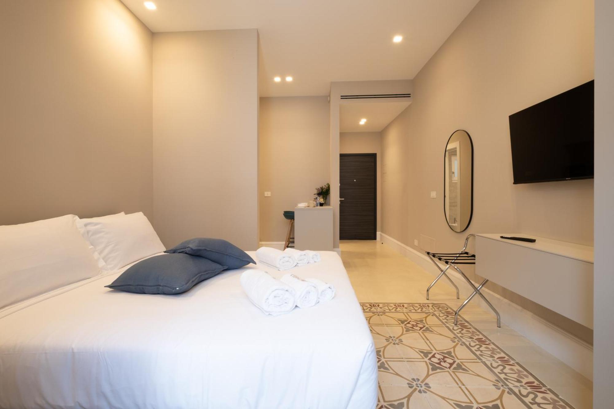 Palazzo Pisani - Apartment