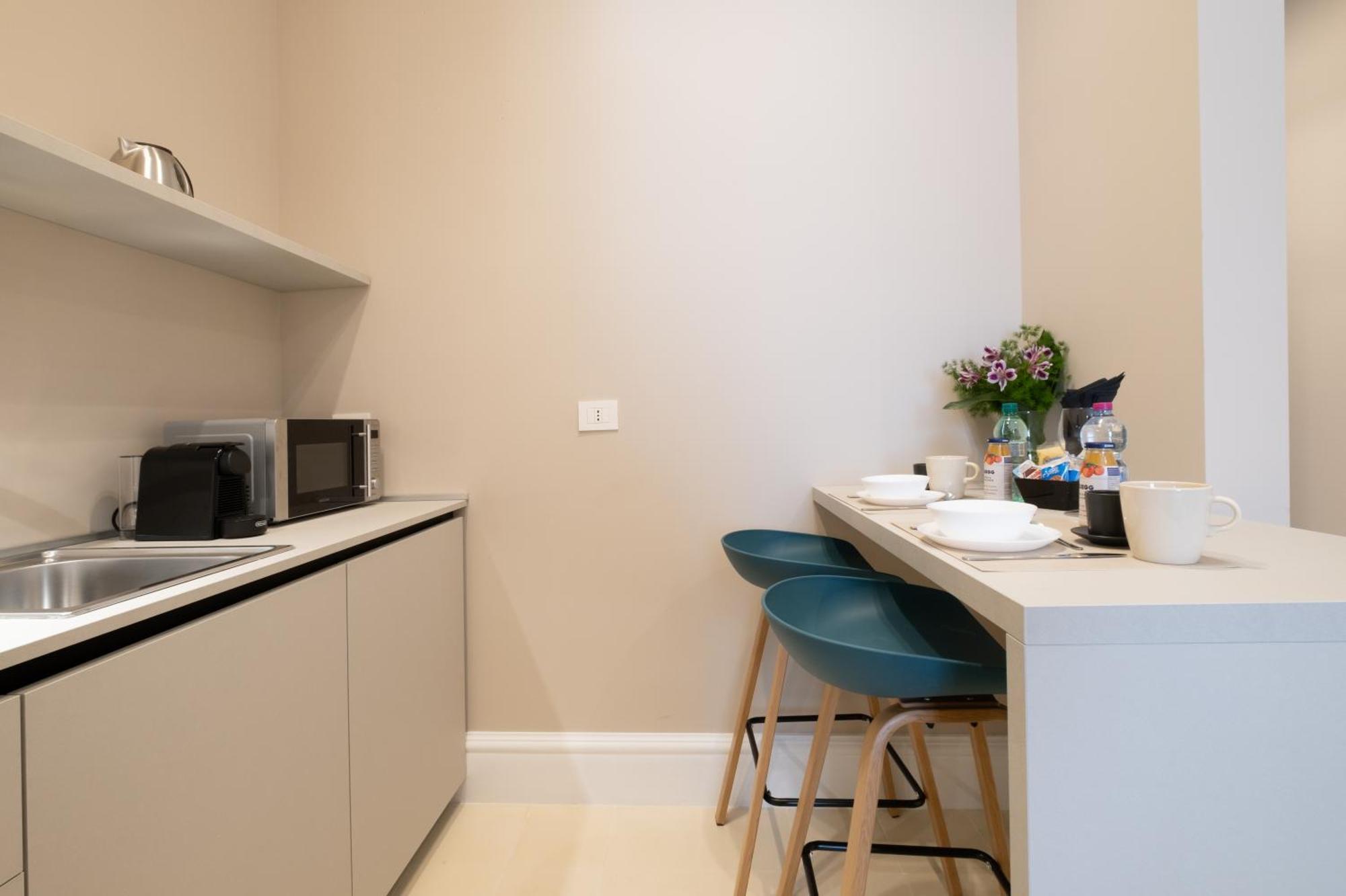 Apartment Palazzo Pisani - Bari