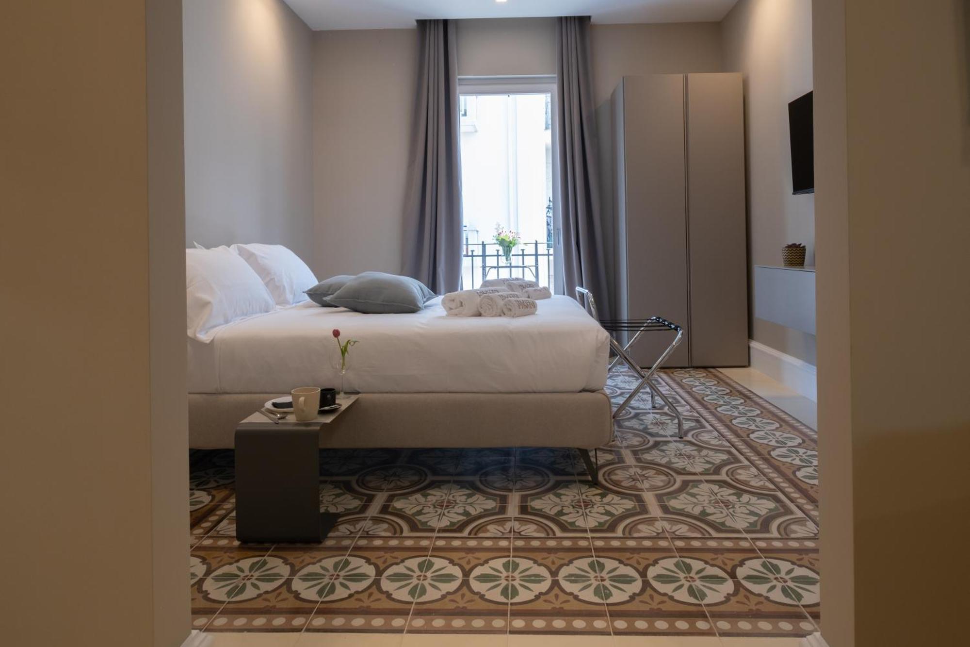 Apartment Palazzo Pisani -