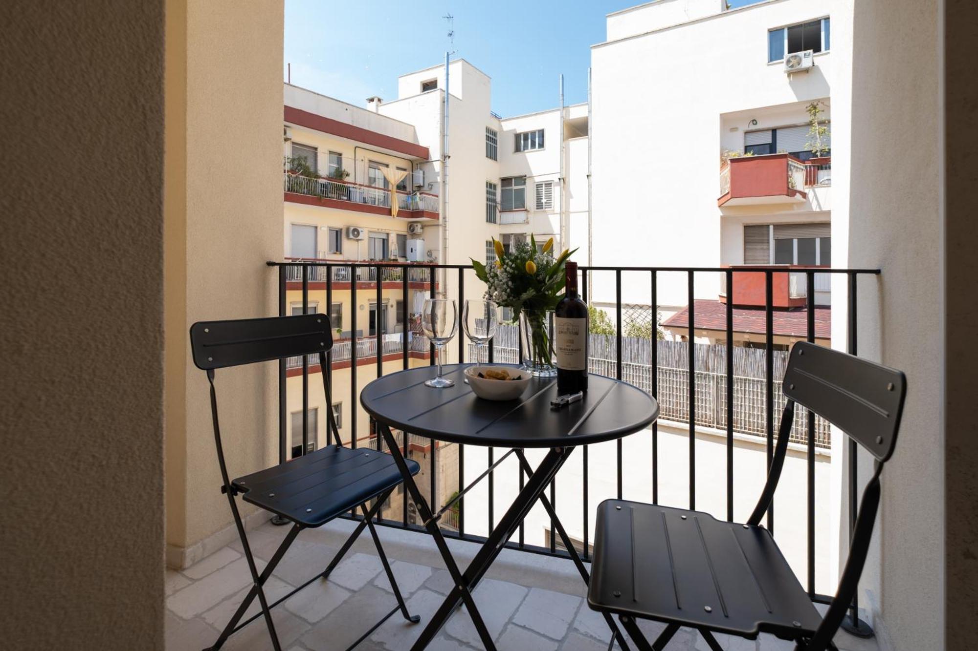 Apartment Palazzo Pisani -