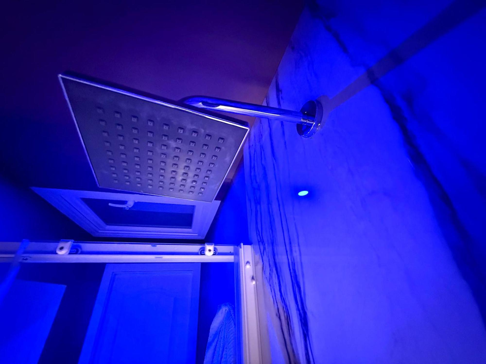 Sole&luna Boutique - Center Apartment Bari