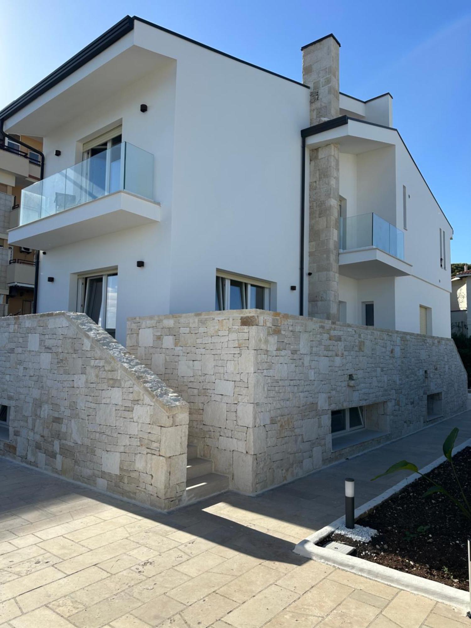 Andrea Luxury Apartment