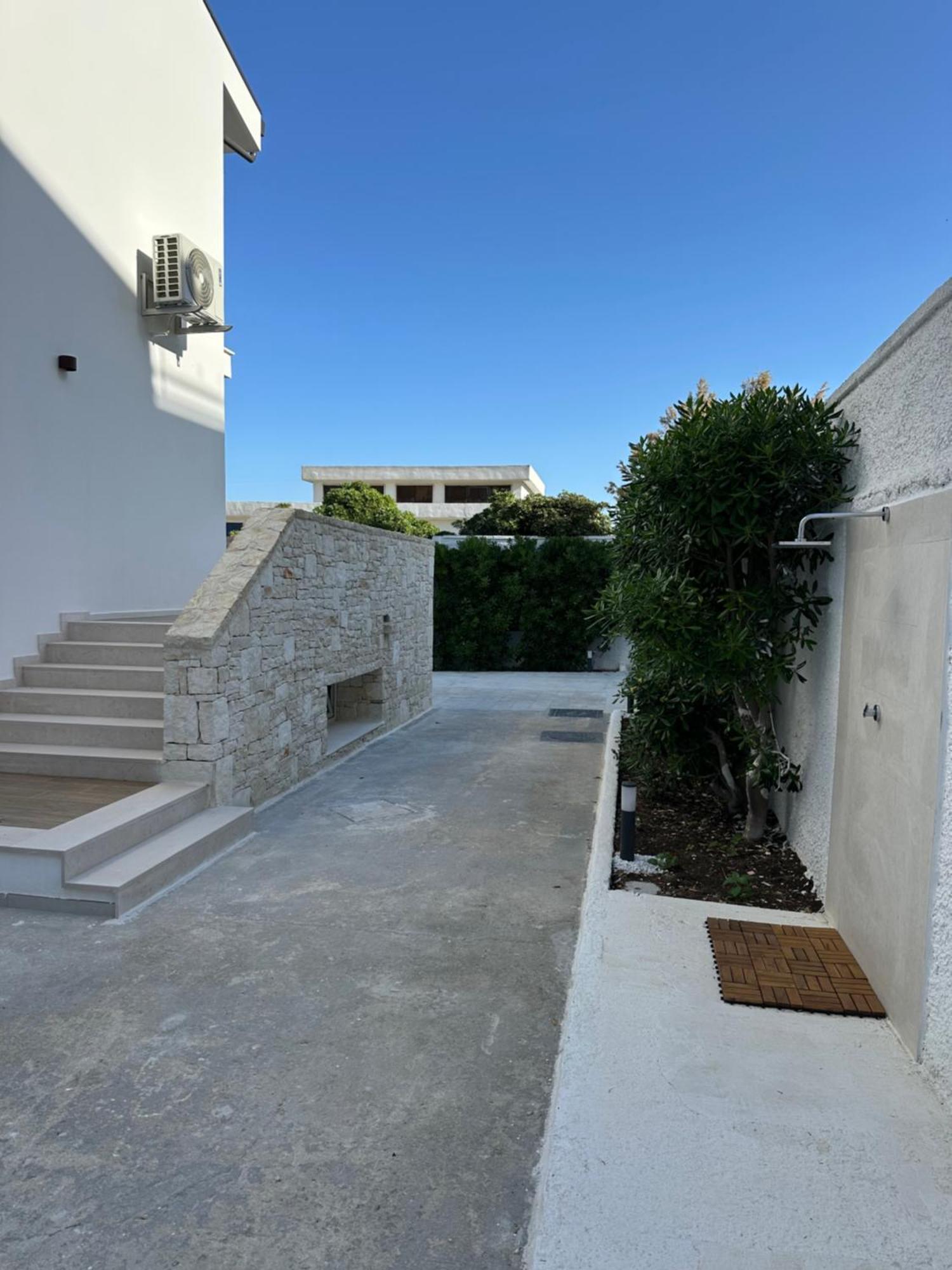 Apartment Andrea Luxury