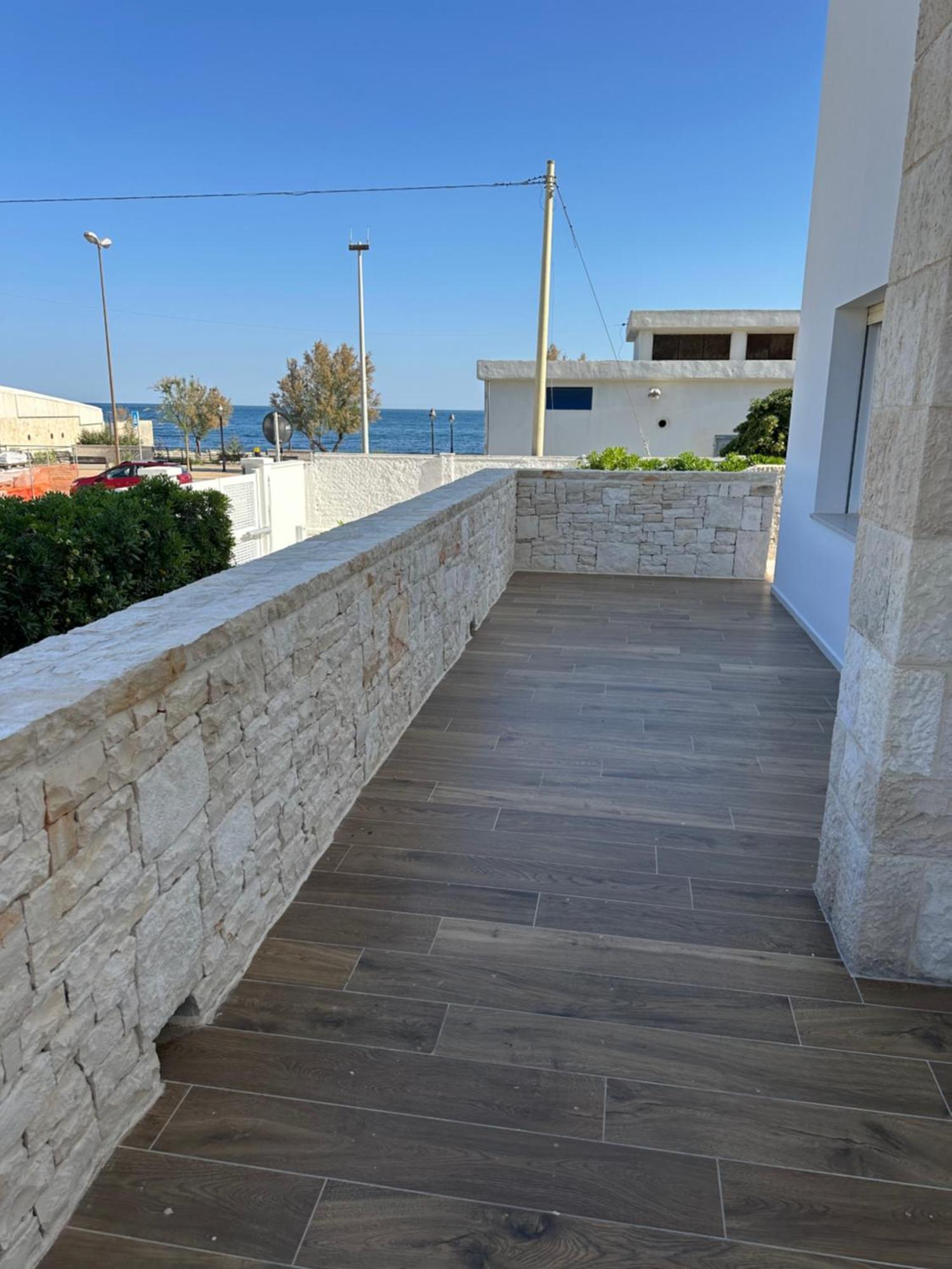 Andrea Luxury Apartment *