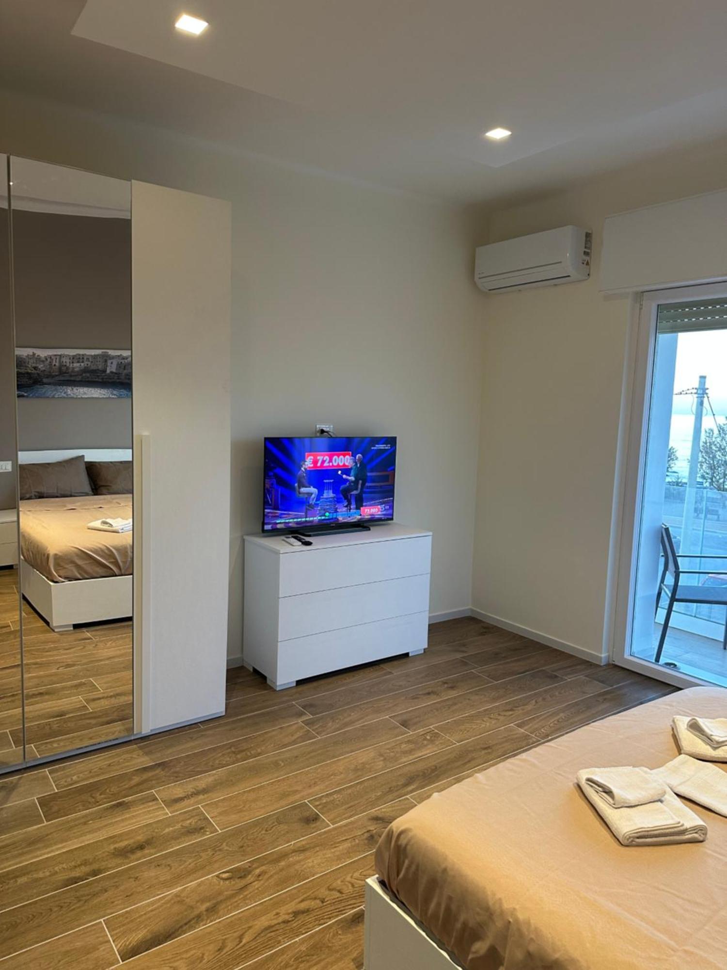 Andrea Luxury * Bari