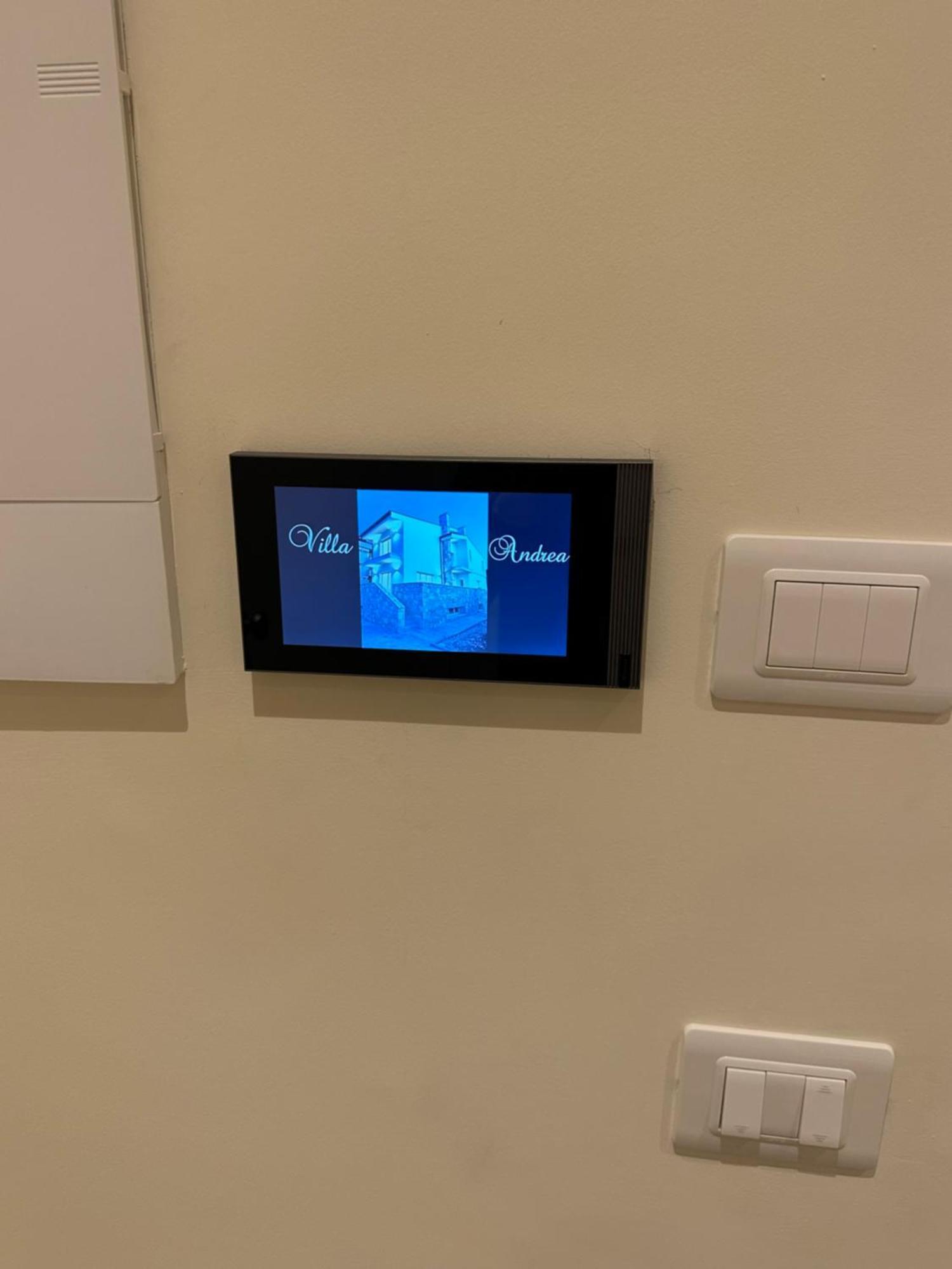 Andrea Luxury Apartment