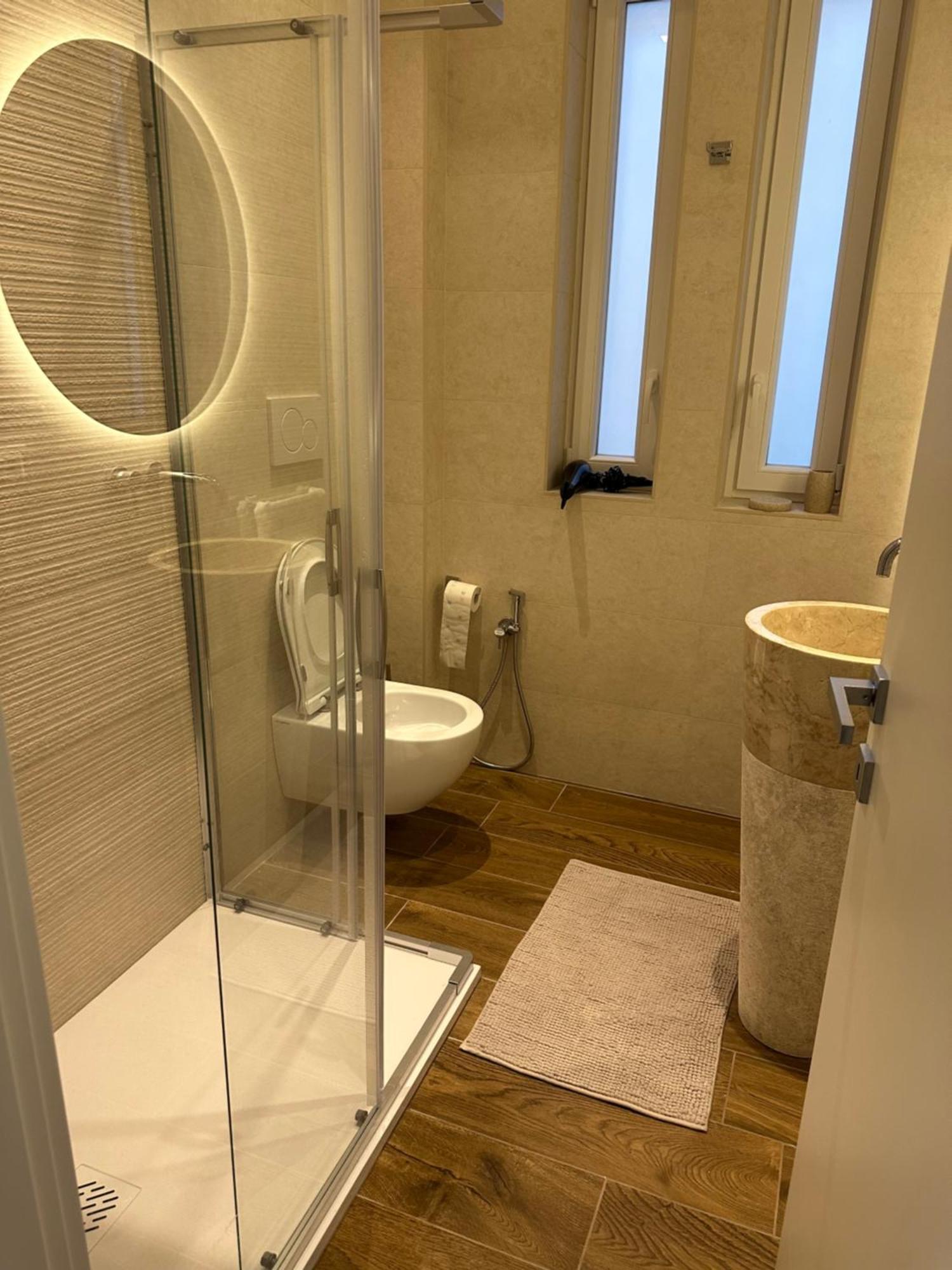 Andrea Luxury Bari