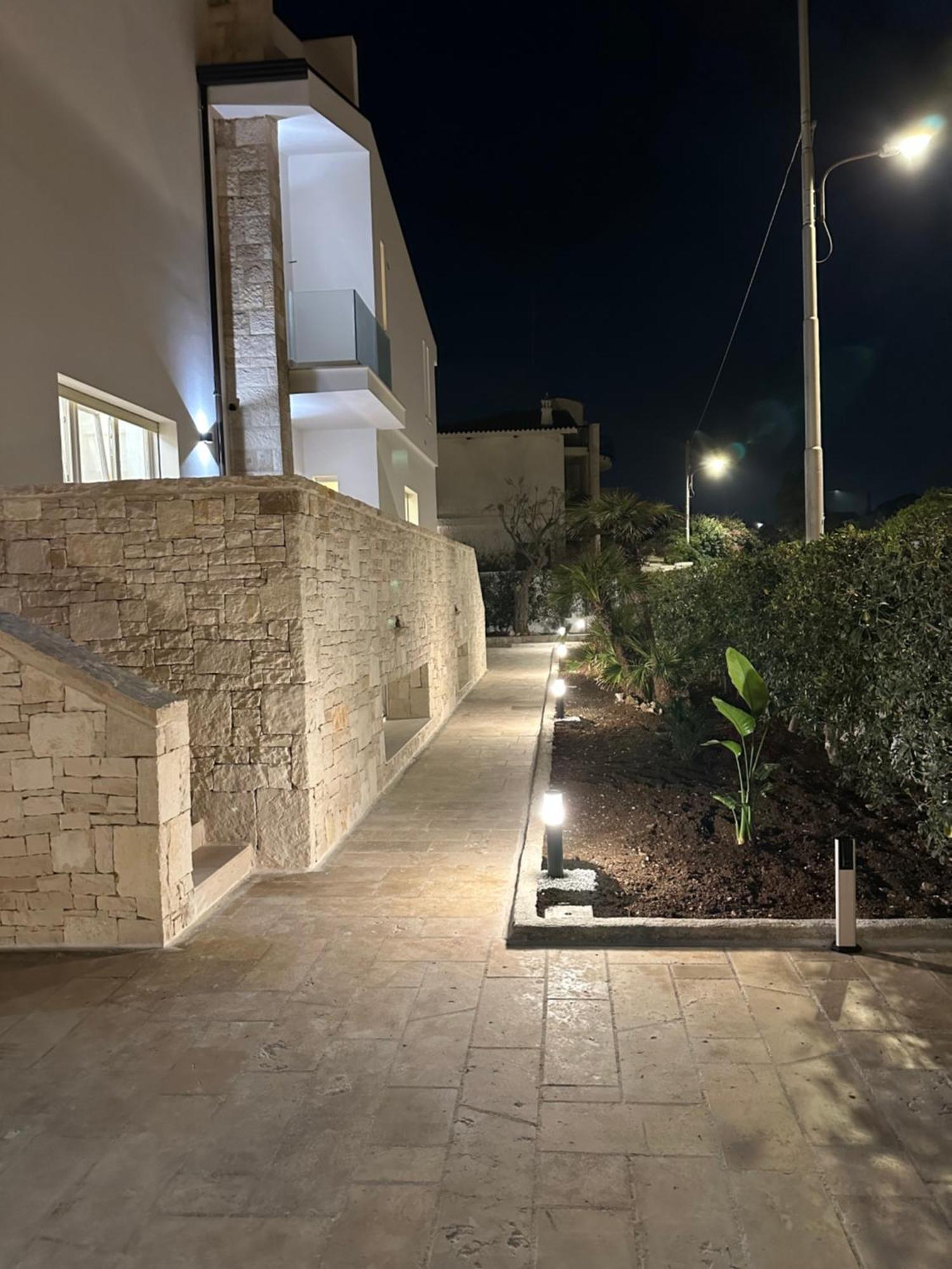 Andrea Luxury Bari
