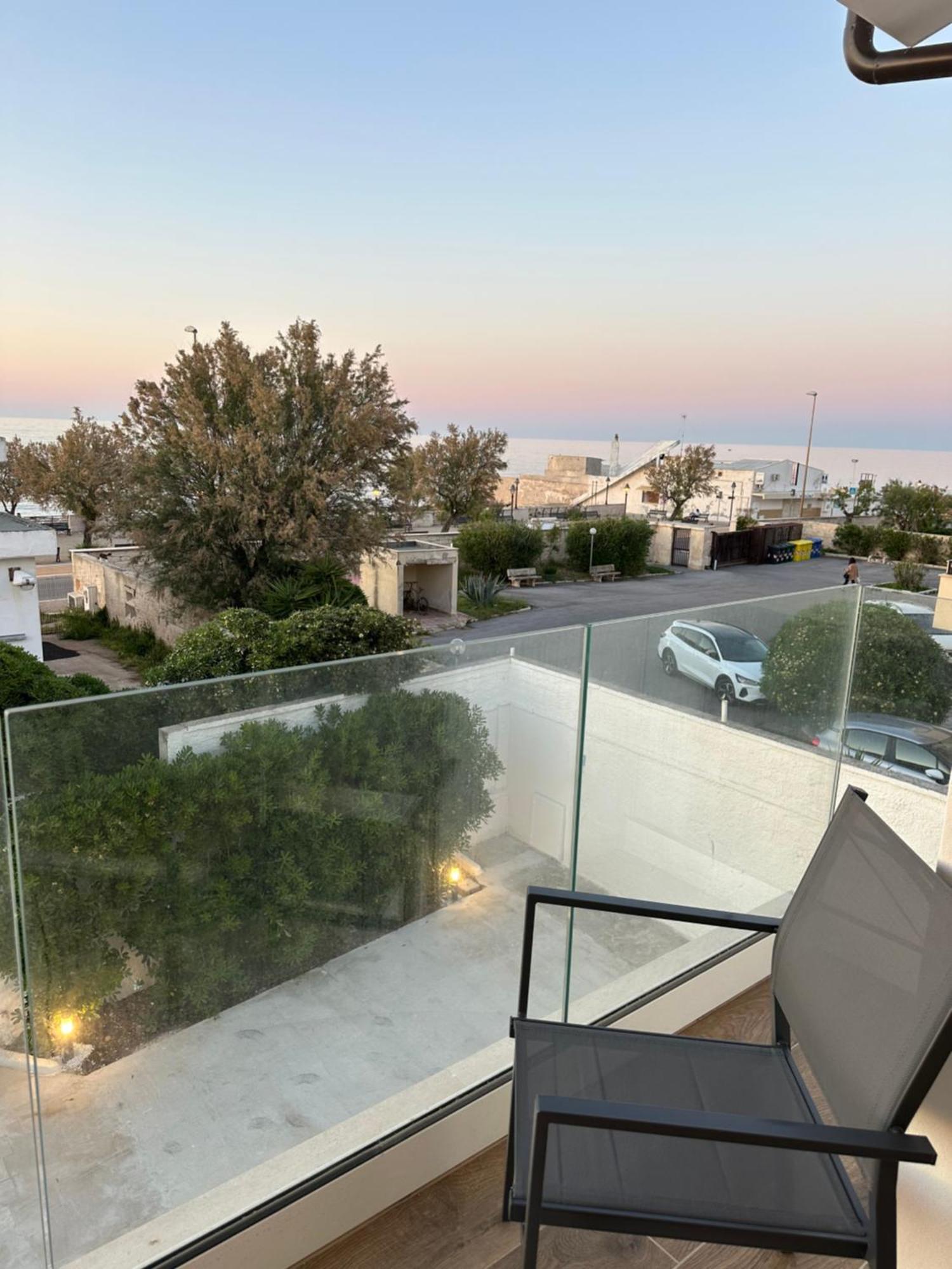 Andrea Luxury * Bari