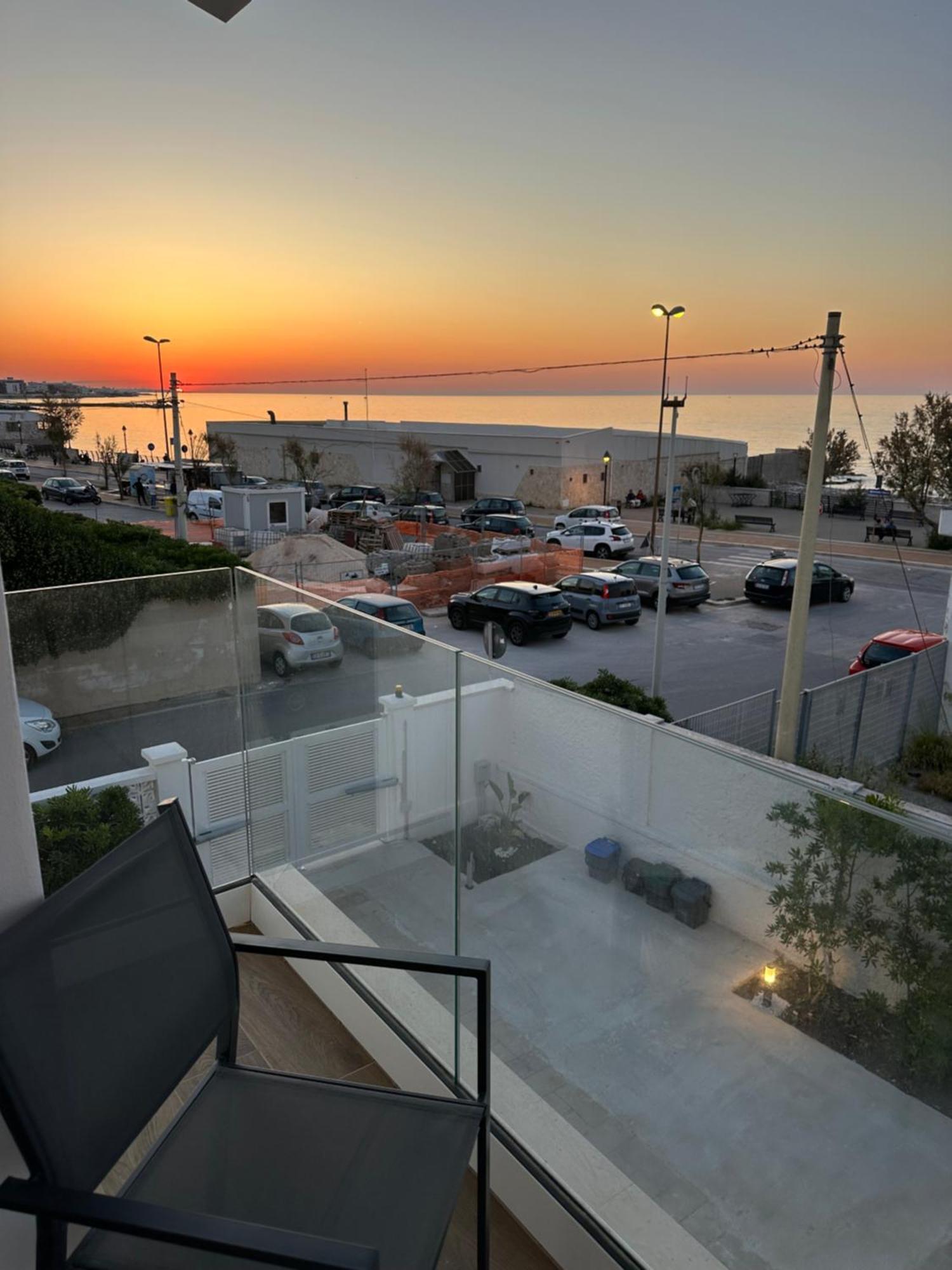 Andrea Luxury Apartment *