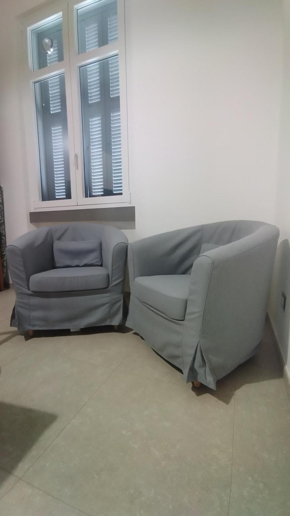 Putignani 210 Apartment Bari