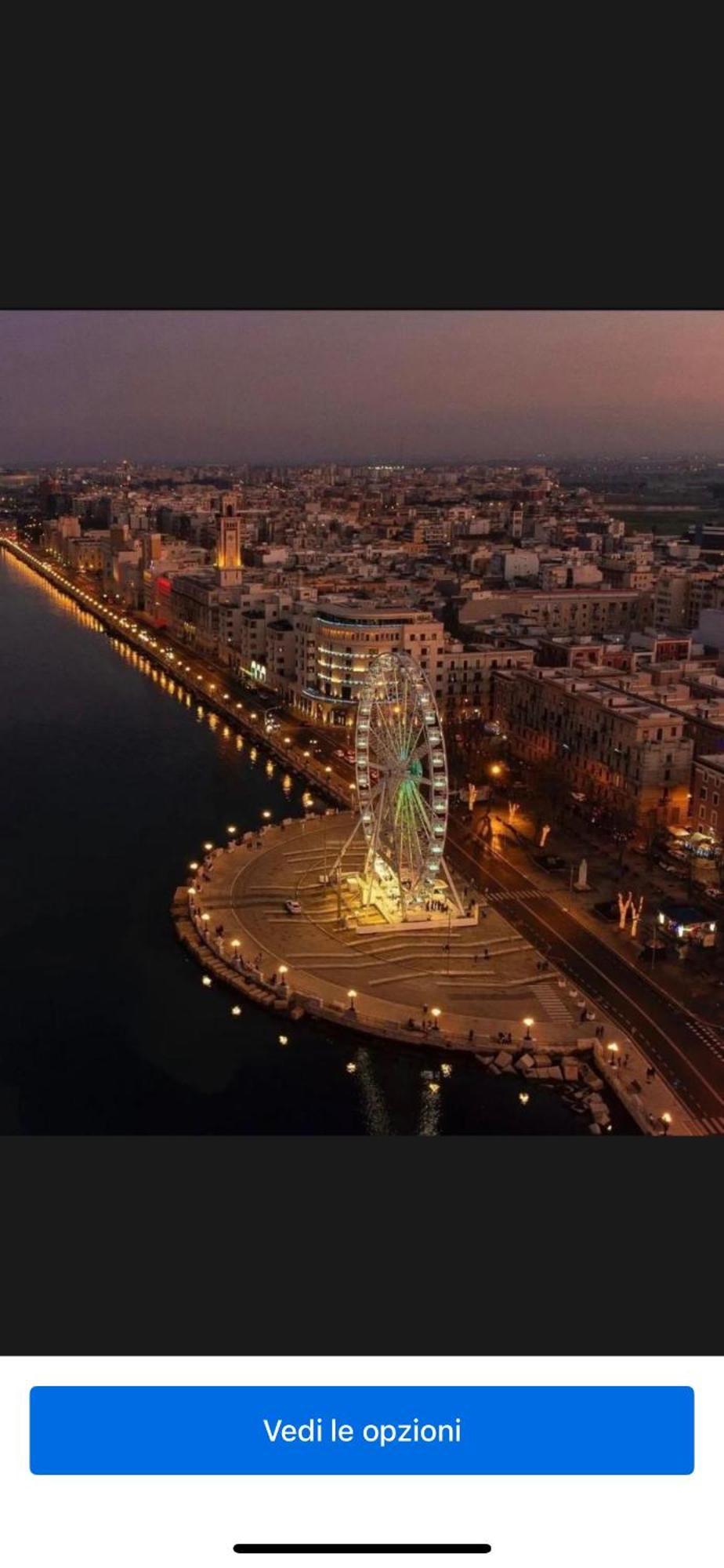 Casaro Stazione Apartament Bari