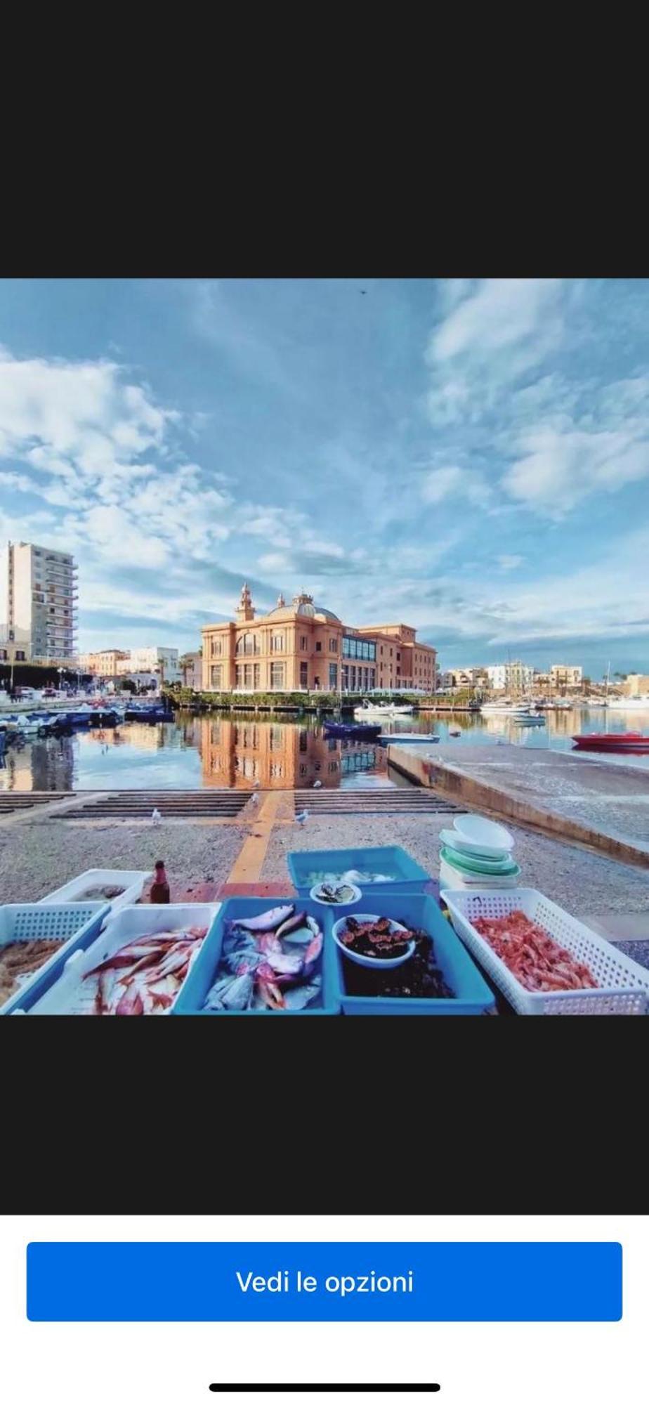 Apartament Casaro Stazione