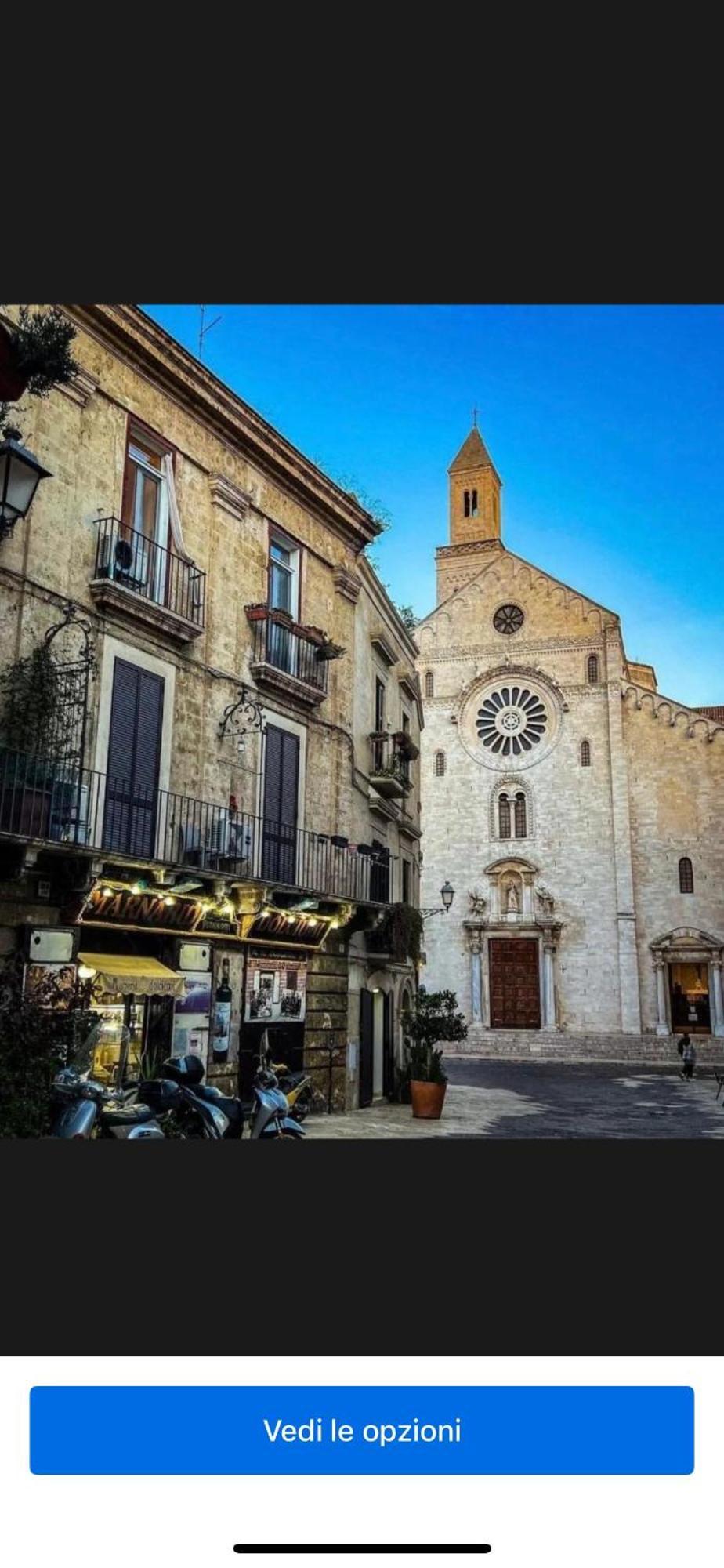 Apartament Casaro Stazione *