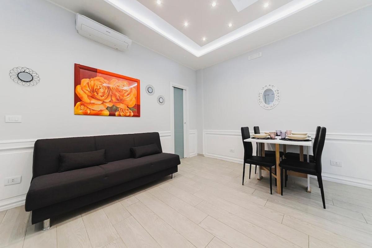 Bed & Breakfast Cuore D'amare *