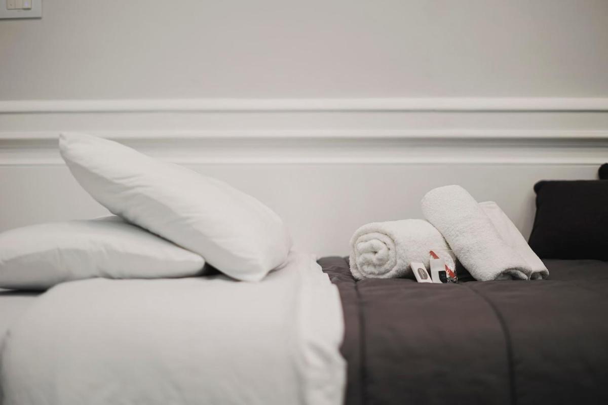 Bed & Breakfast Cuore D'amare