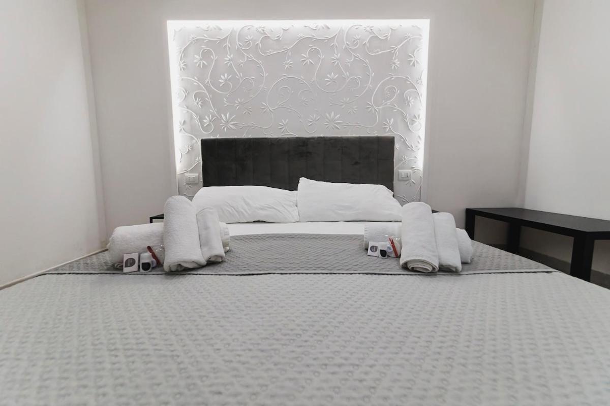 Cuore D'amare Bed & Breakfast