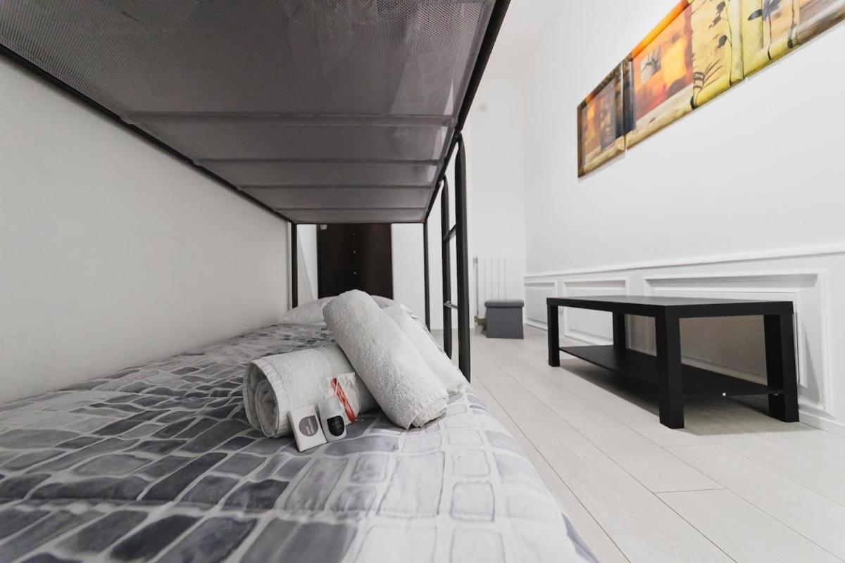 Cuore D'amare Bed & Breakfast *