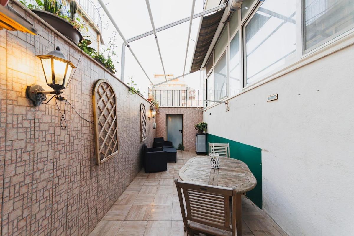 Bed & Breakfast Cuore D'amare Bari
