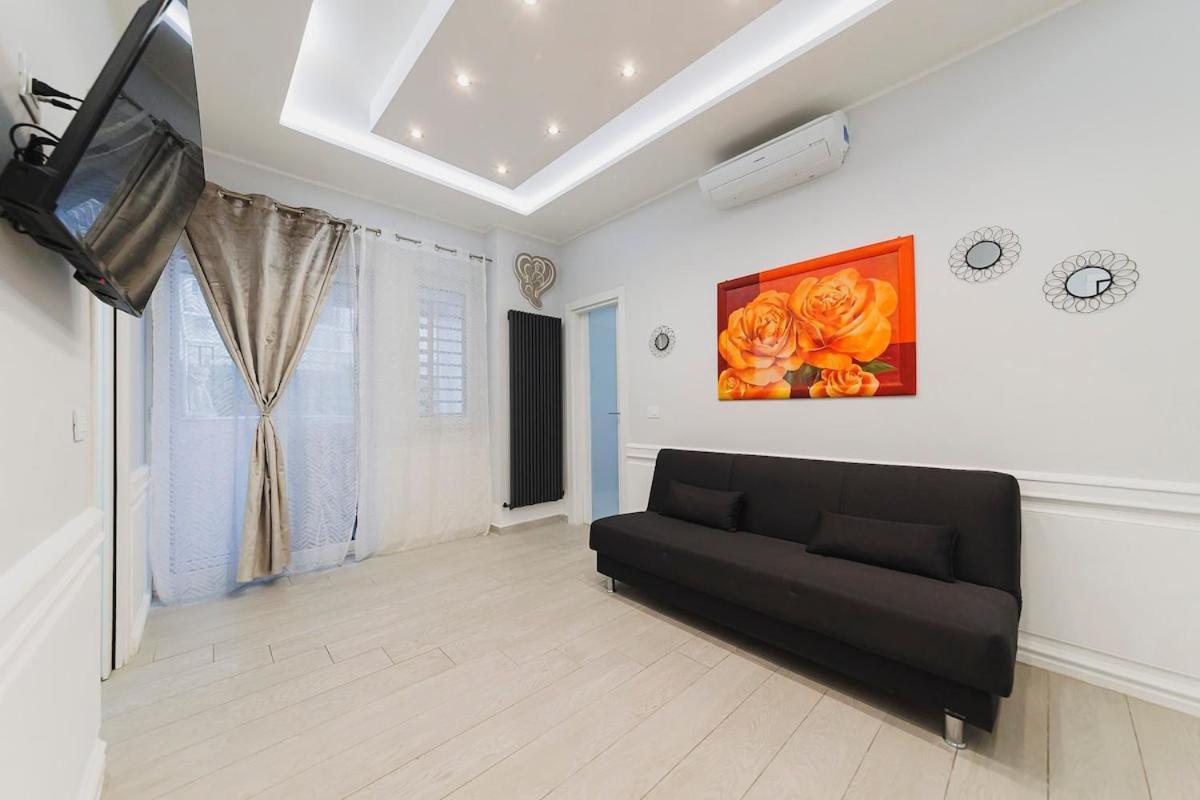 Bed & Breakfast Cuore D'amare
