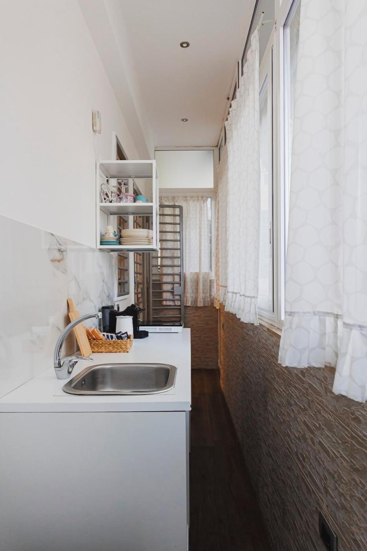 Cuore D'amare Bed & Breakfast