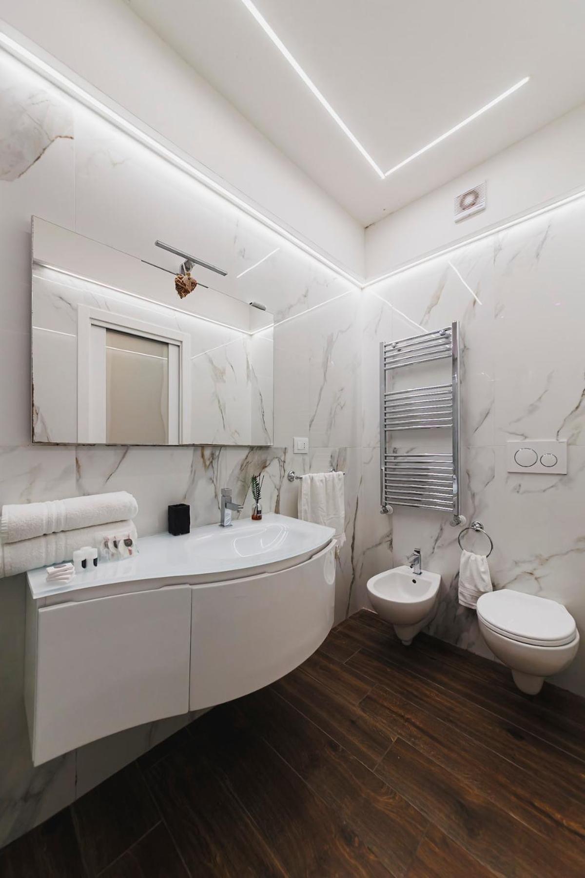 Cuore D'amare Bed & Breakfast *