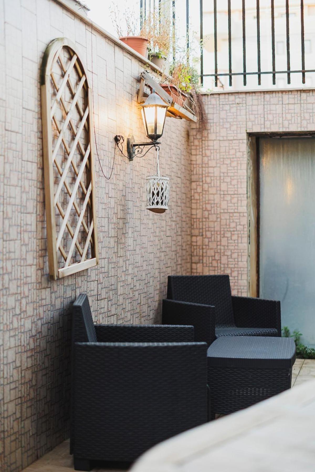 Cuore D'amare Bed & Breakfast Bari