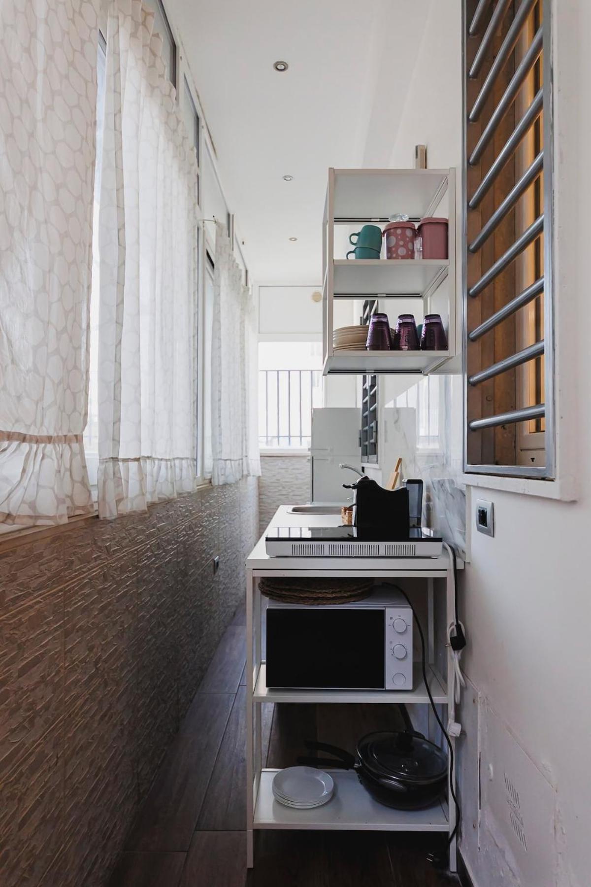 Bed & Breakfast Cuore D'amare Bari