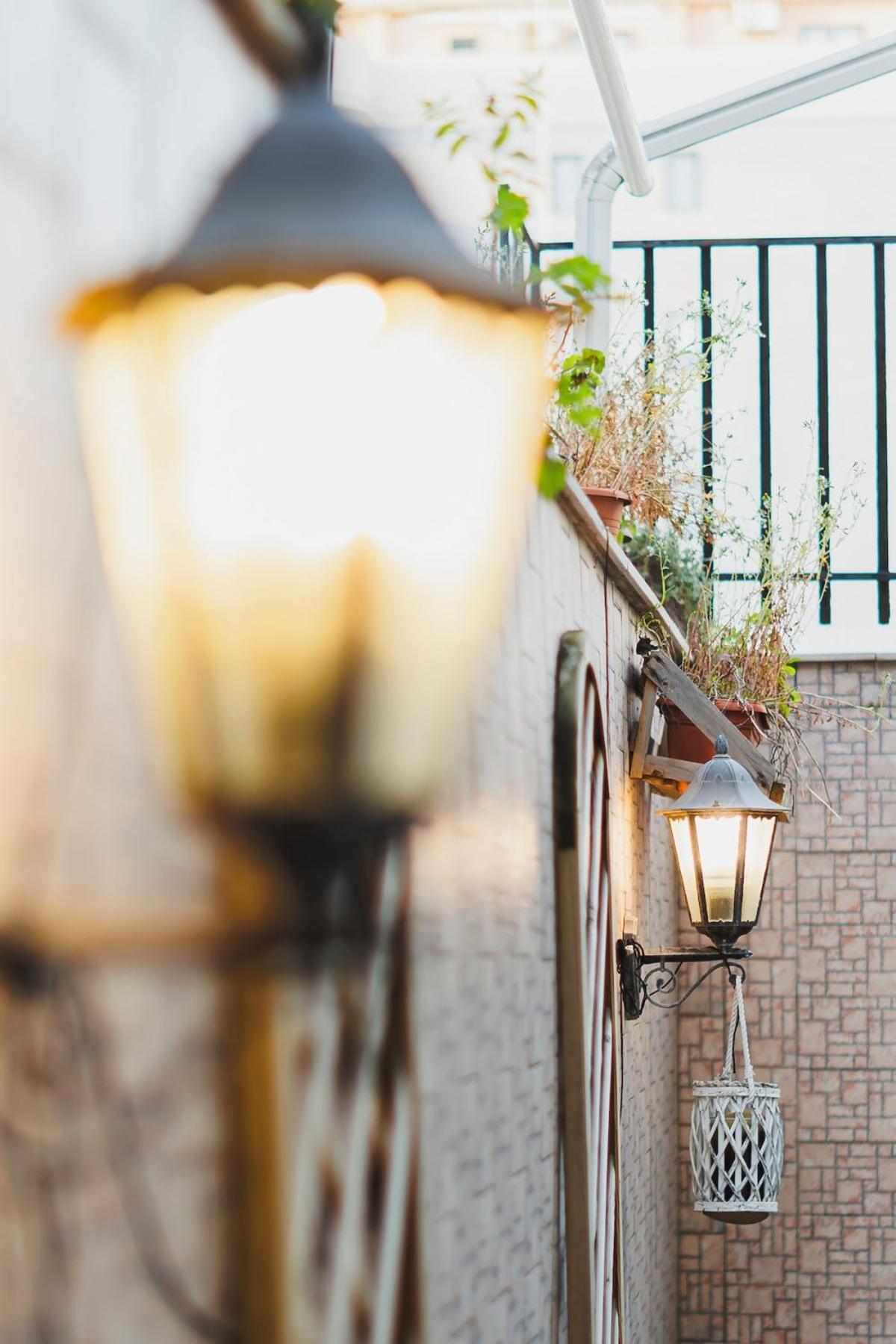 Cuore D'amare Bed & Breakfast