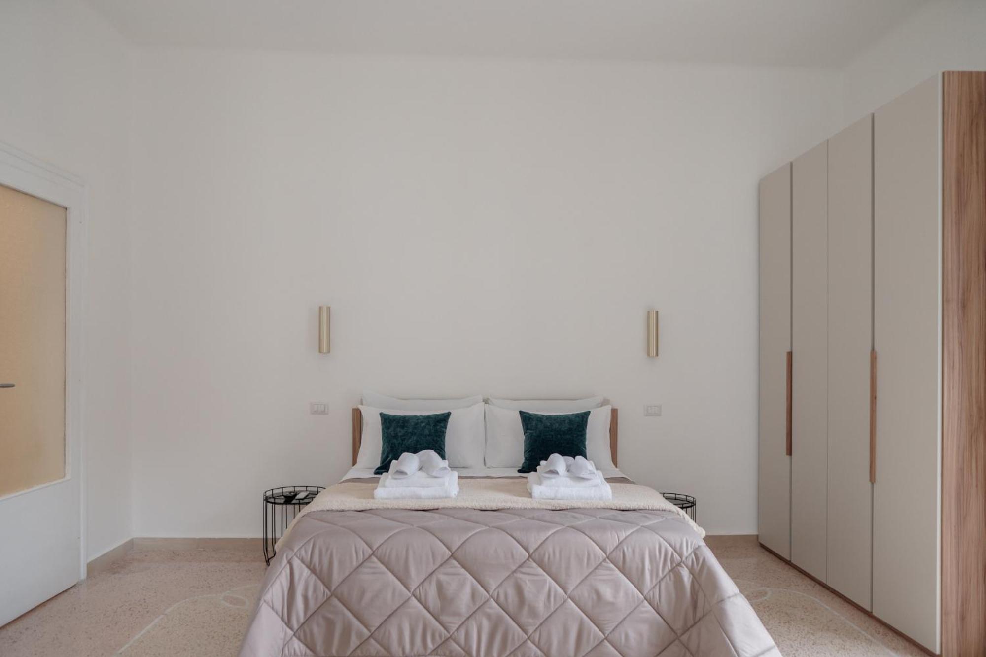 Poesis Appartement