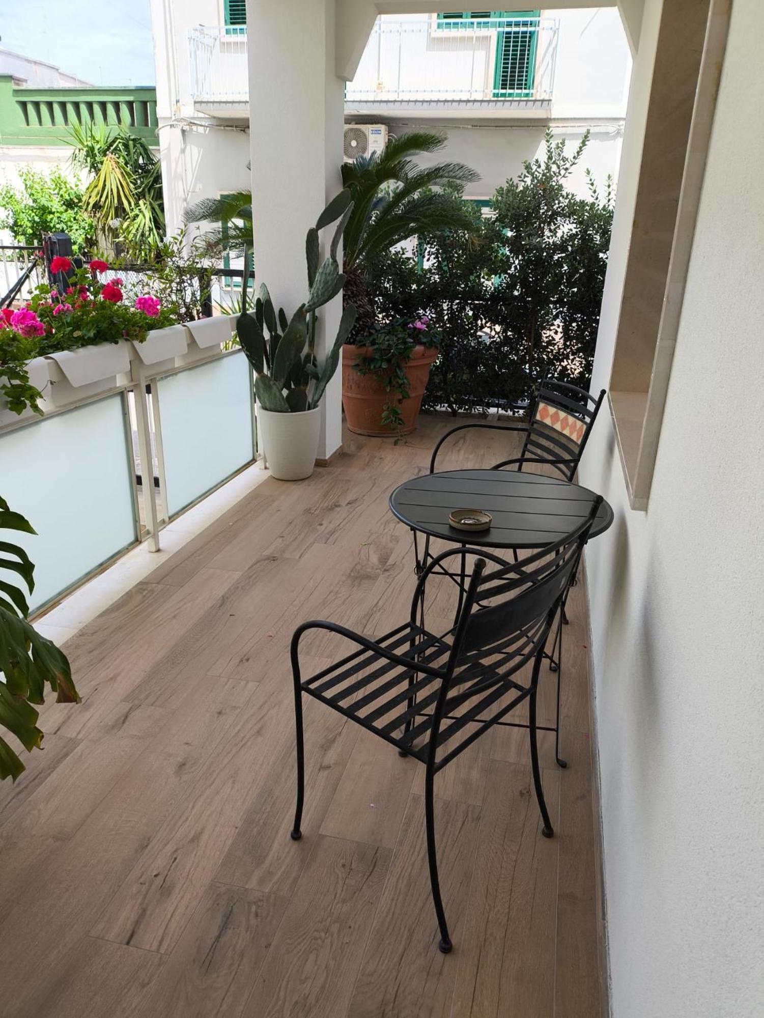 Civico 122 A Apartment