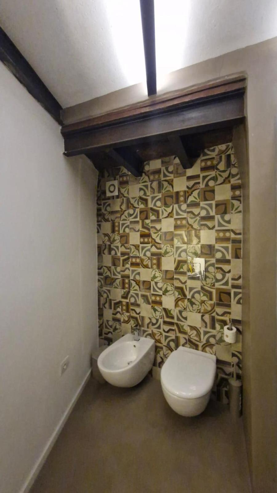 La Grotta Apartment