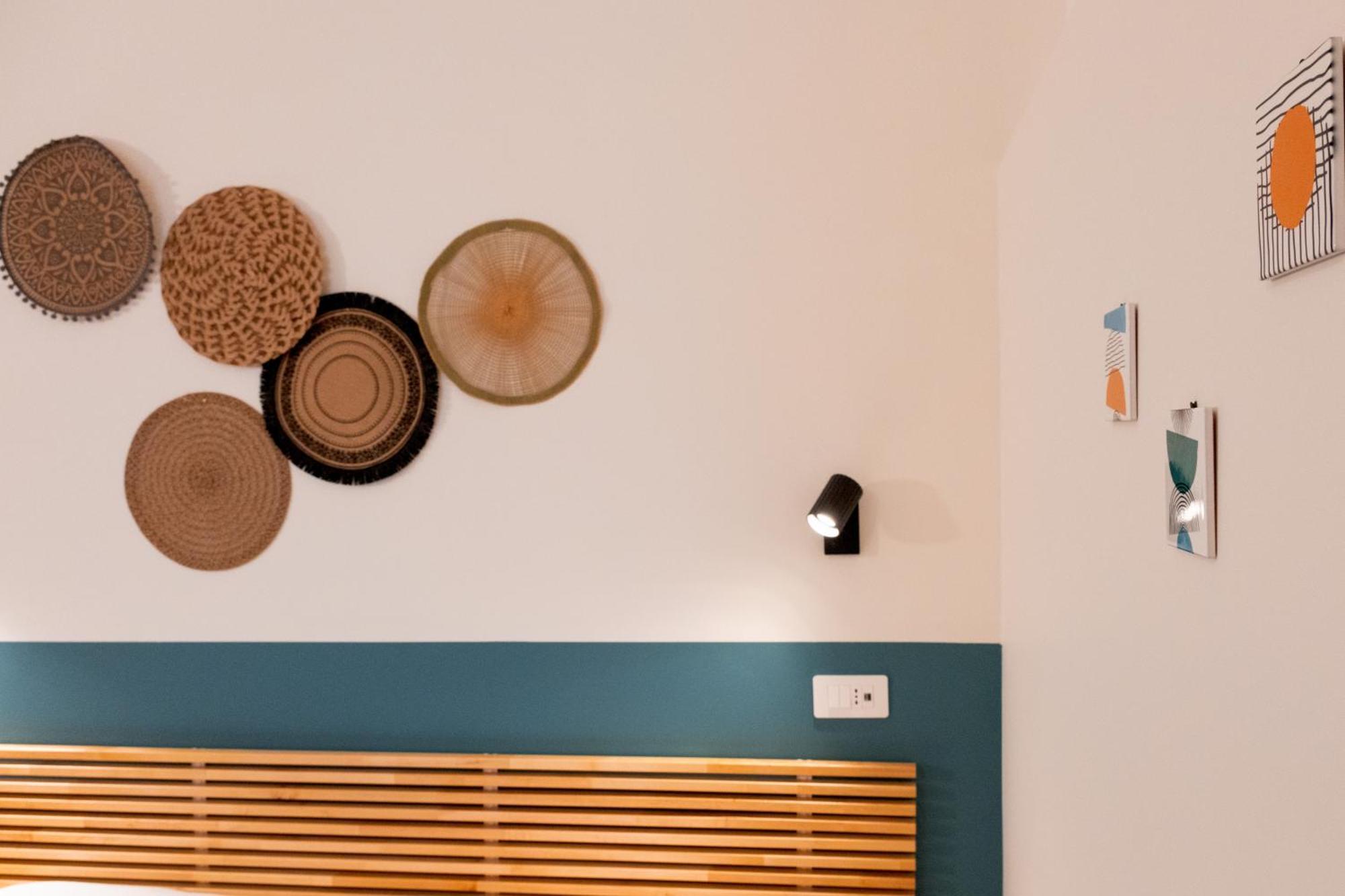 Balu Apulian Sea Loft * Bari